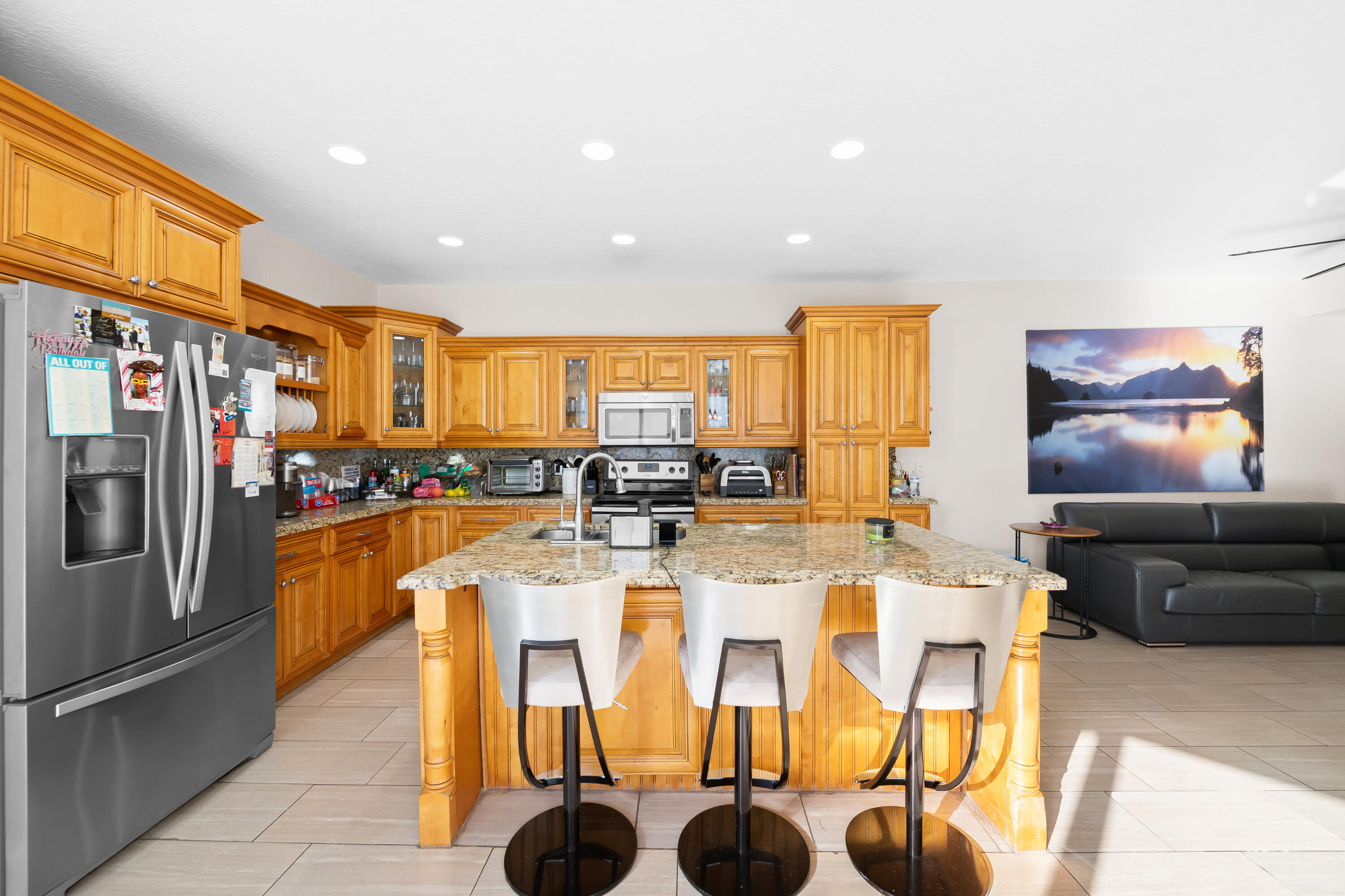 GRAND PALMS - Residential