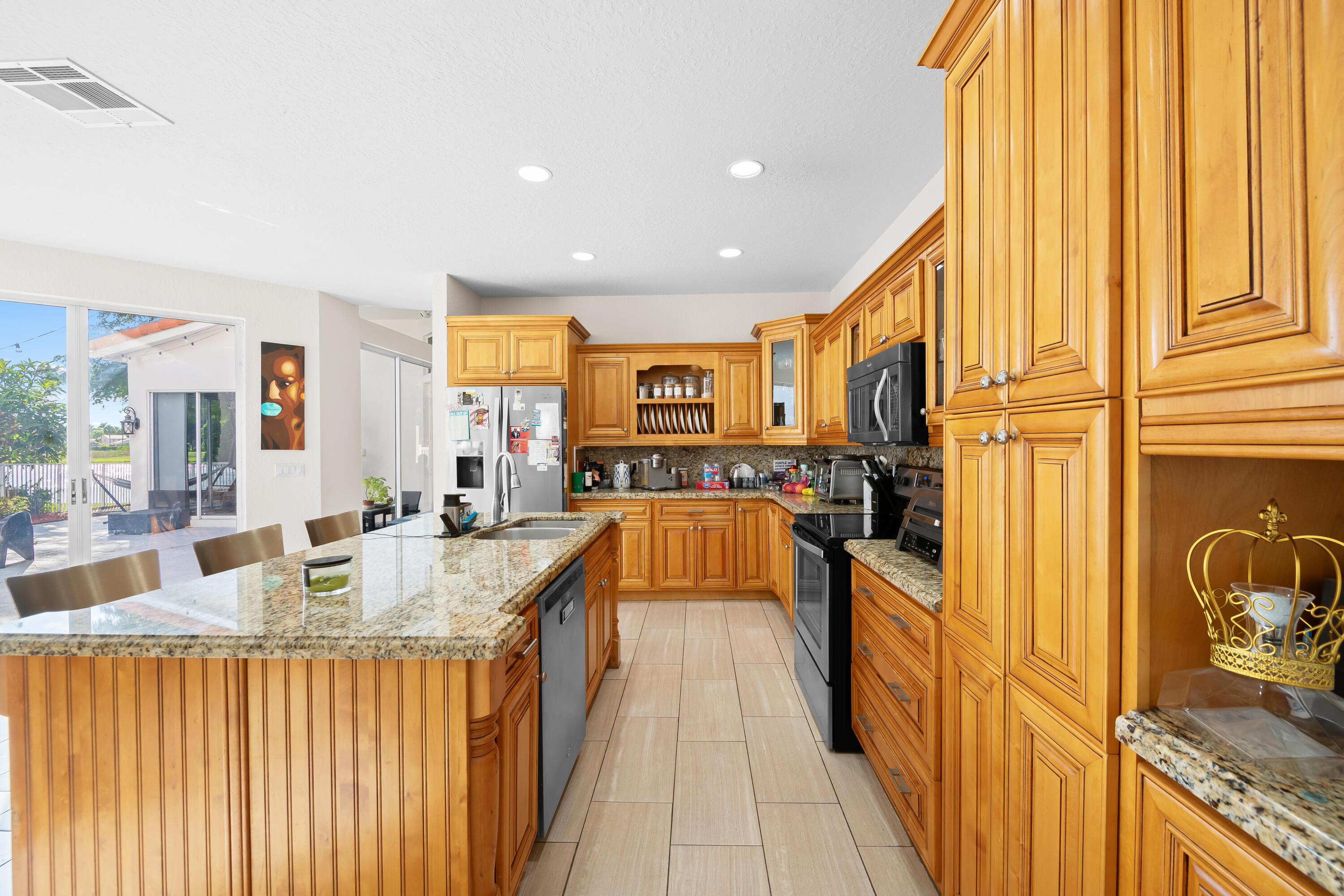GRAND PALMS - Residential