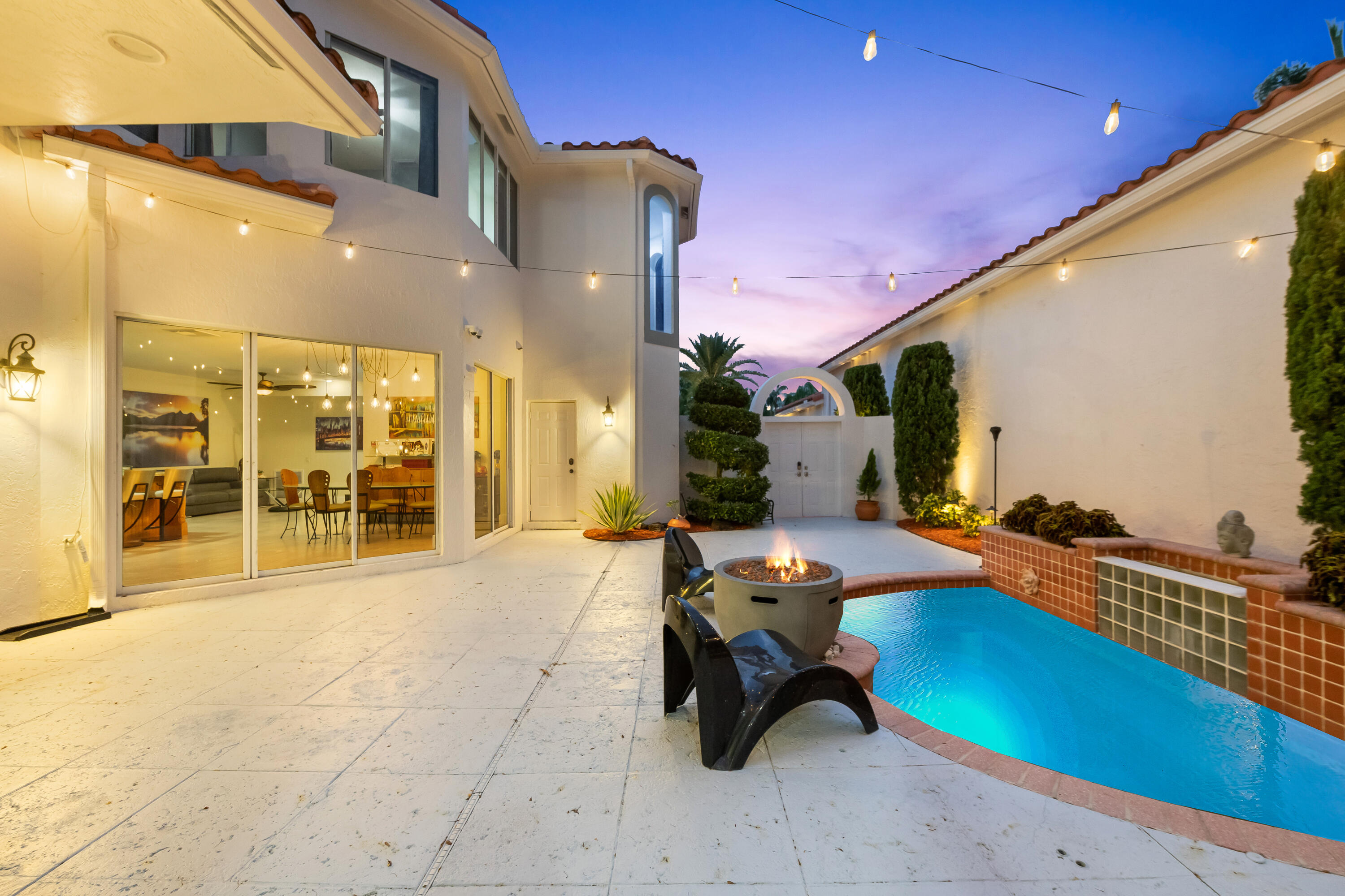 GRAND PALMS - Residential