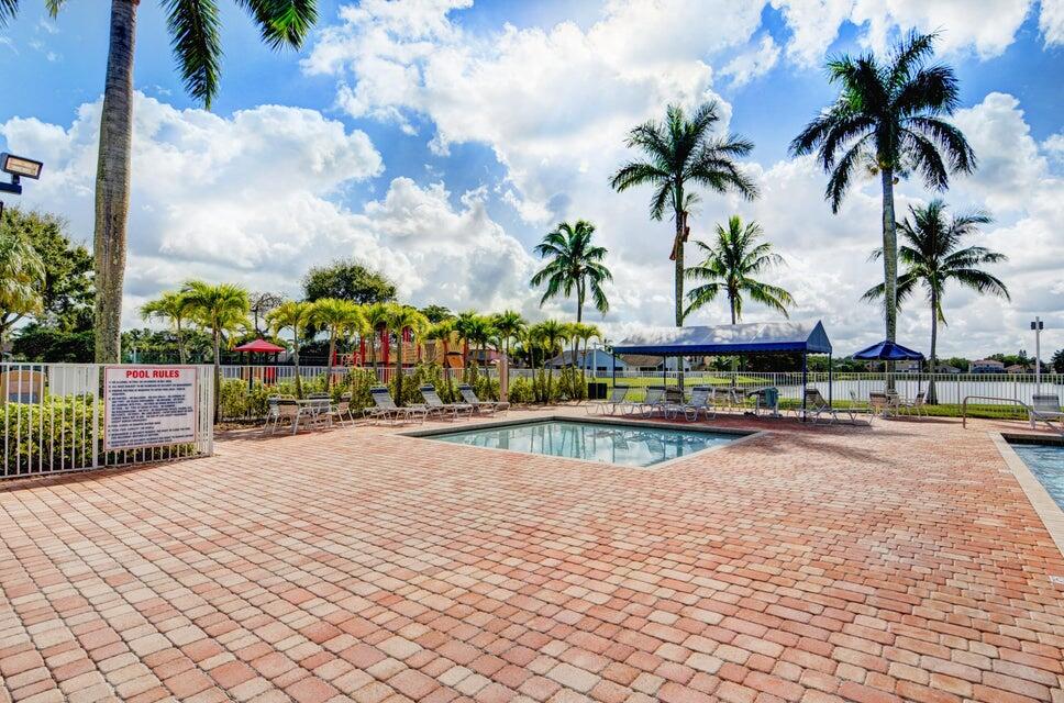 BOCA LANDINGS - Residential Lease
