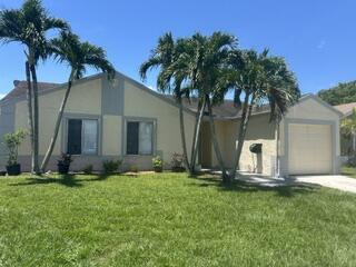 BOCA LANDINGS - Residential Lease