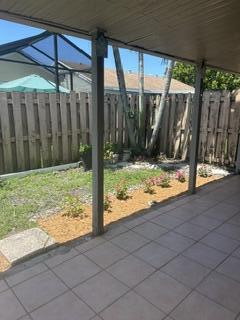 BOCA LANDINGS - Residential Lease