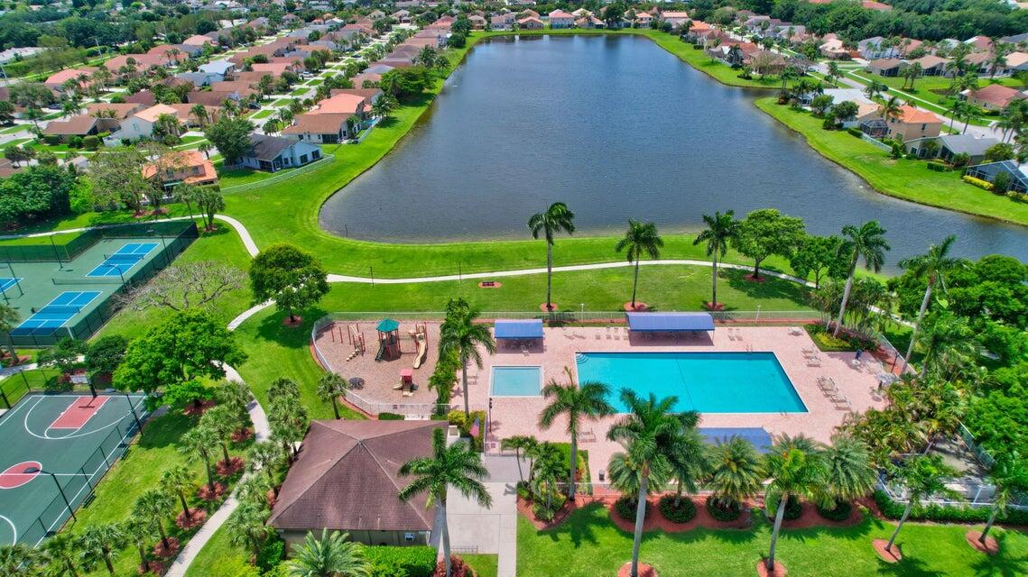 BOCA LANDINGS - Residential Lease