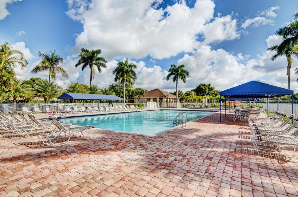 BOCA LANDINGS - Residential Lease