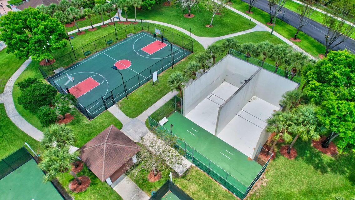 BOCA LANDINGS - Residential Lease