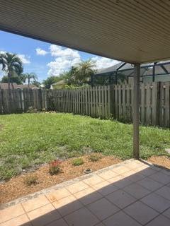 BOCA LANDINGS - Residential Lease