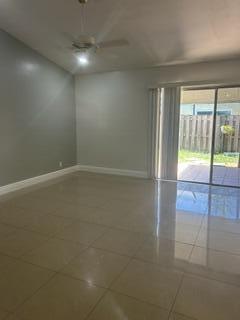 BOCA LANDINGS - Residential Lease