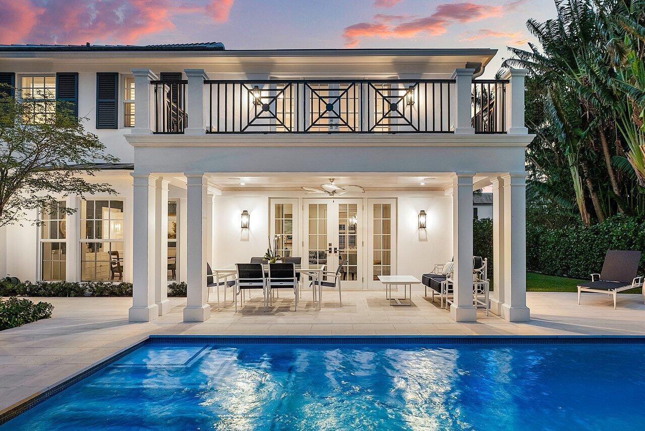REVERIE - Residential