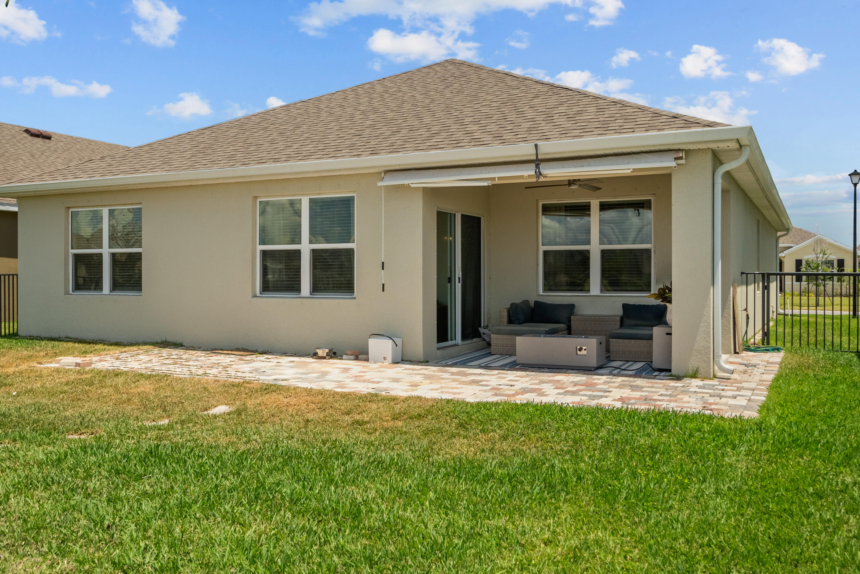 VERANO SOUTH - POD C - PLAT NO. 2 - Residential