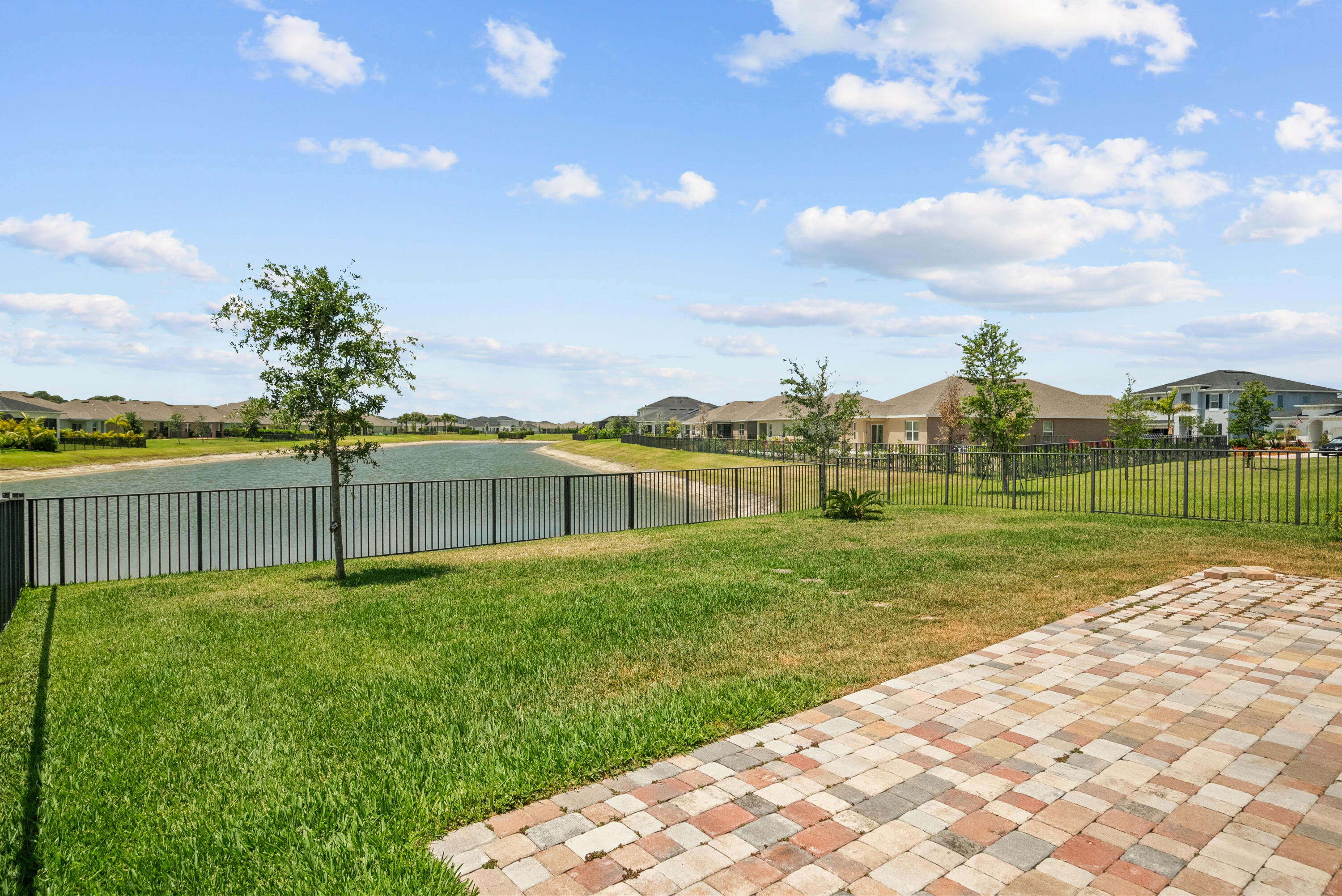 VERANO SOUTH - POD C - PLAT NO. 2 - Residential