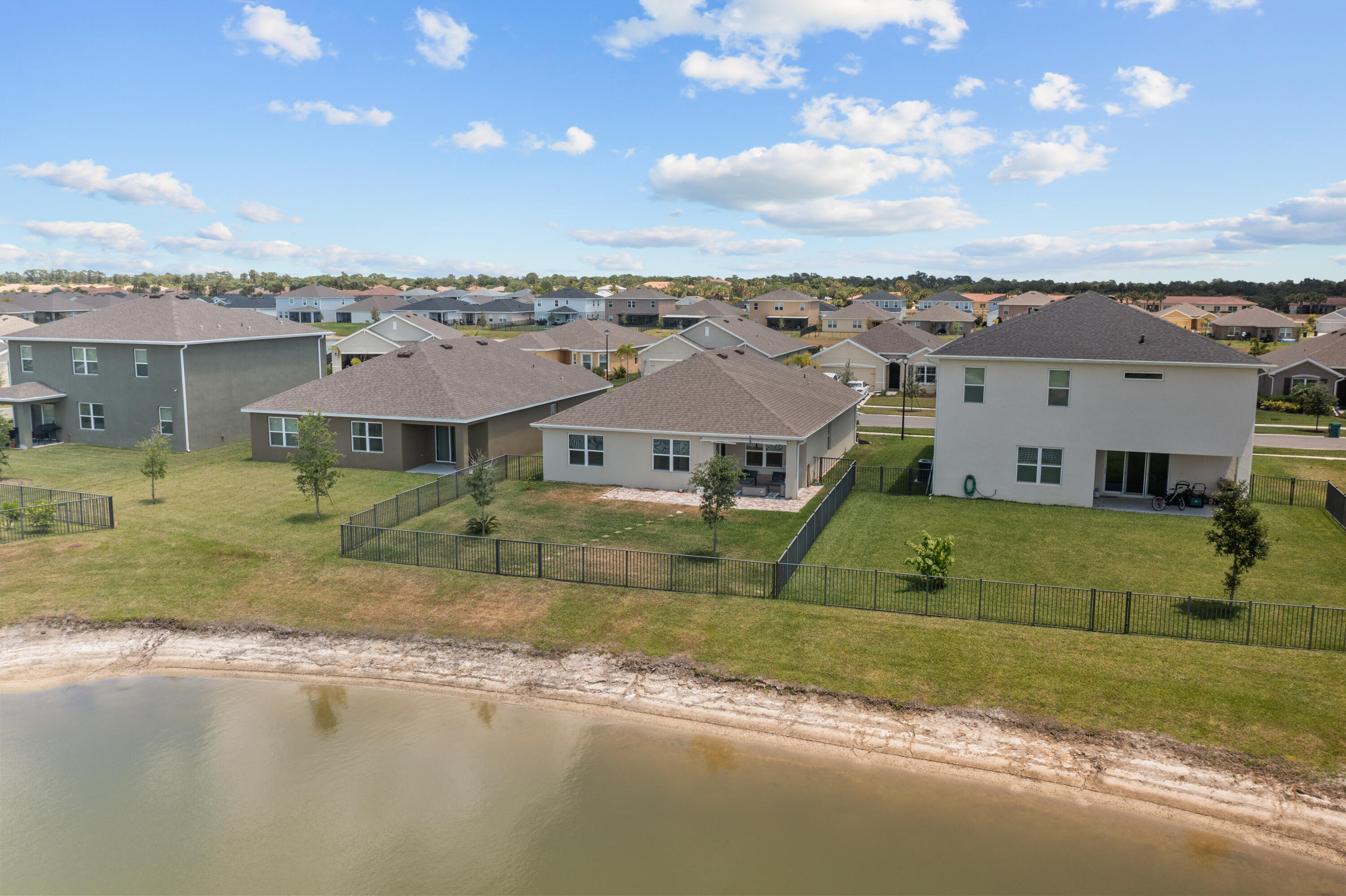 VERANO SOUTH - POD C - PLAT NO. 2 - Residential
