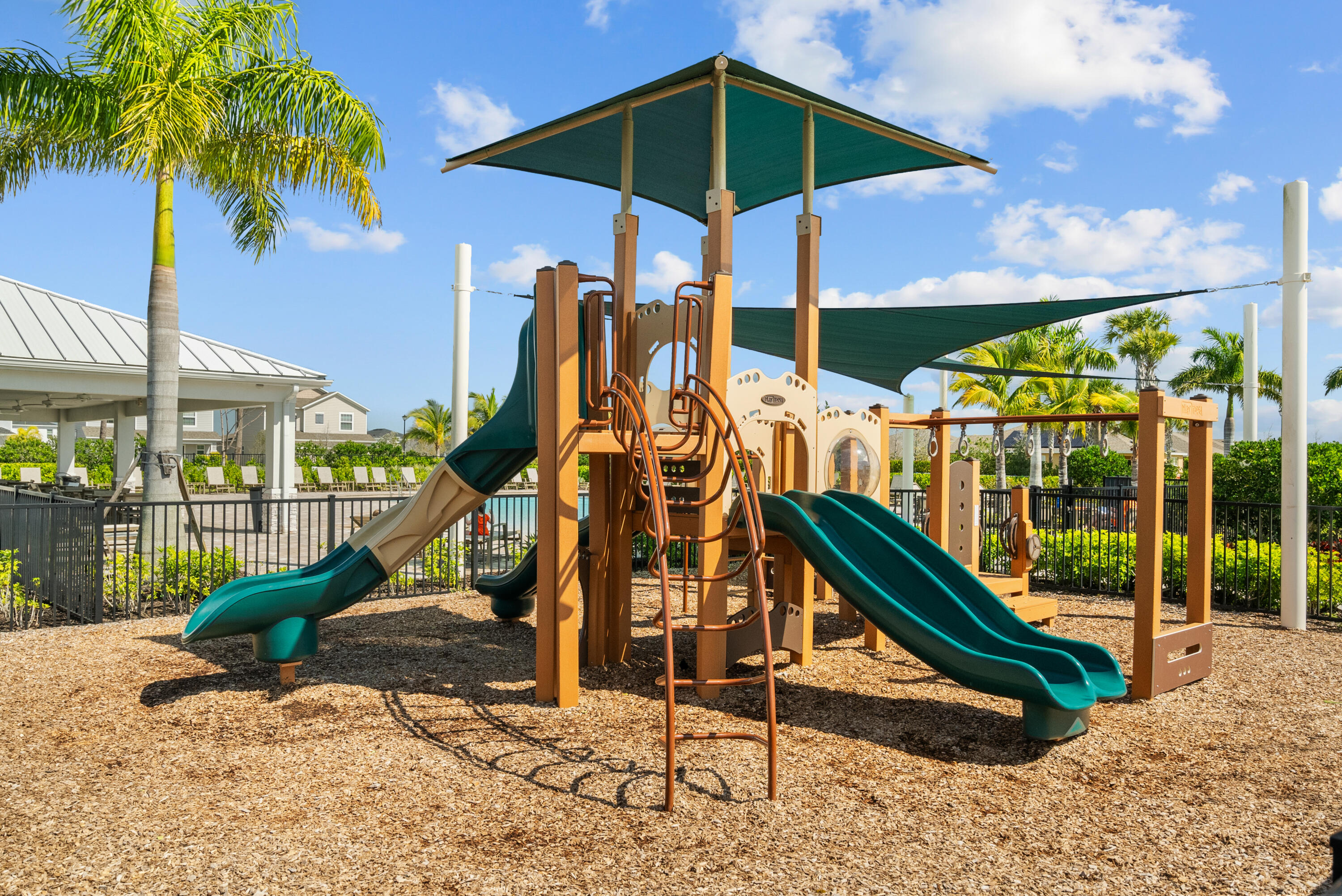 VERANO SOUTH - POD C - PLAT NO. 2 - Residential
