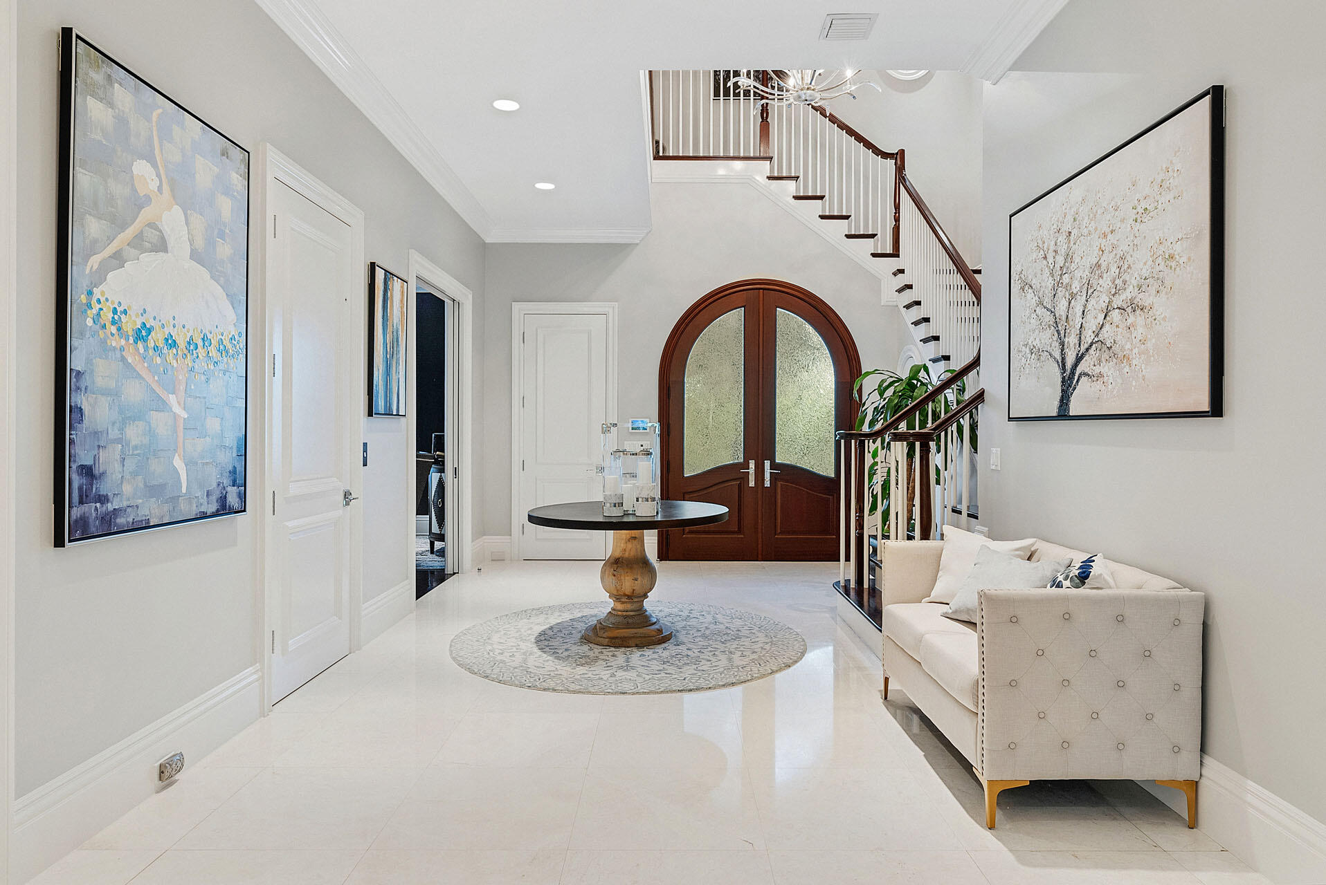 ROYAL PALM YACHT & COUNTRY CLUB - Residential