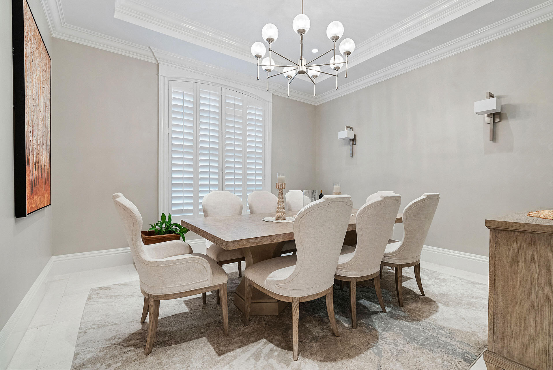 ROYAL PALM YACHT & COUNTRY CLUB - Residential