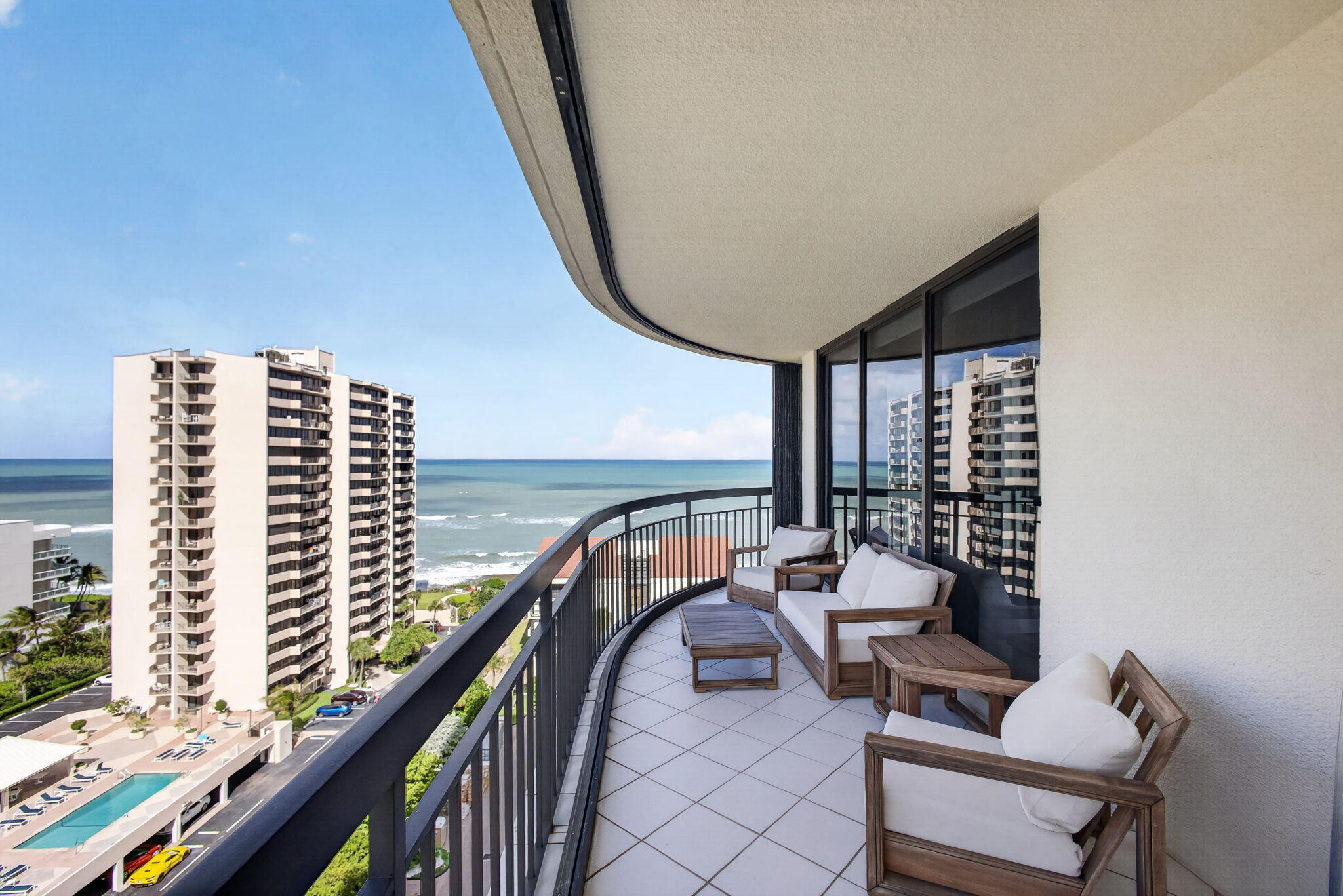 MARTINIQUE 2 CONDO - Residential