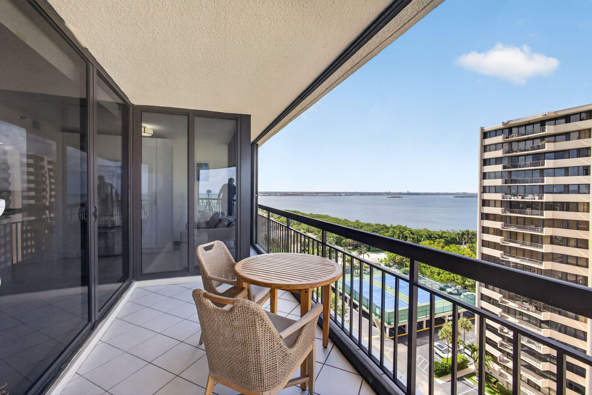 MARTINIQUE 2 CONDO - Residential