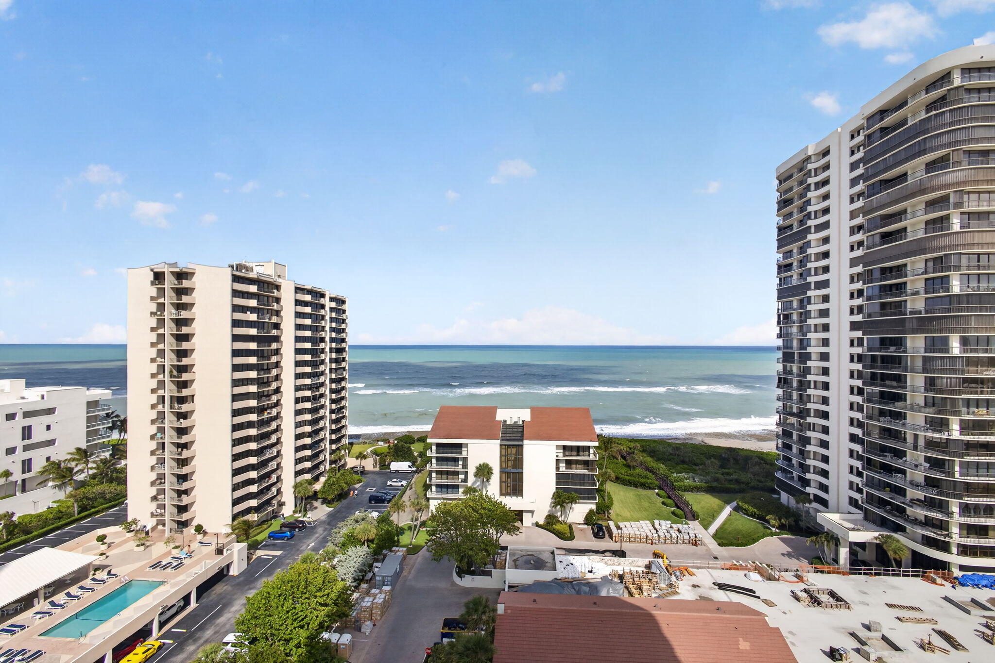 MARTINIQUE 2 CONDO - Residential