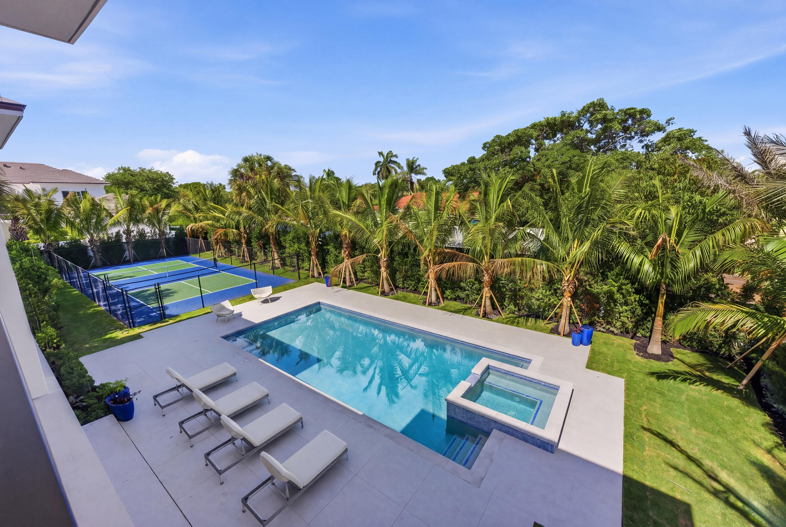 TOLEDO - Residential