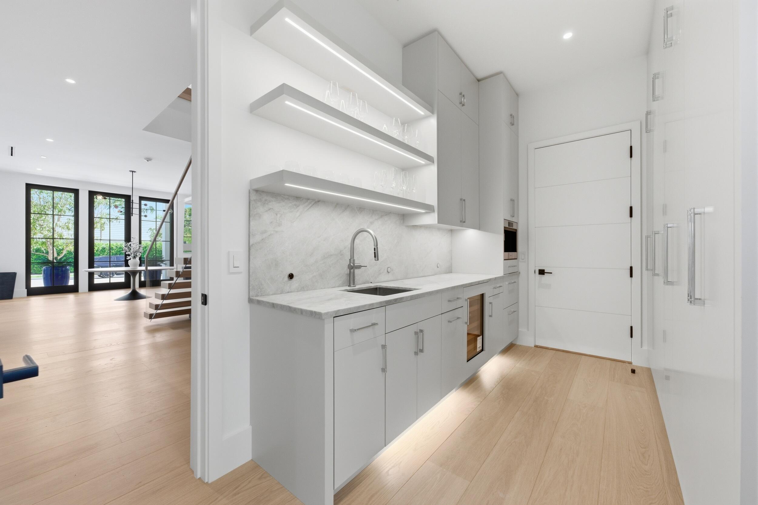 TOLEDO - Residential