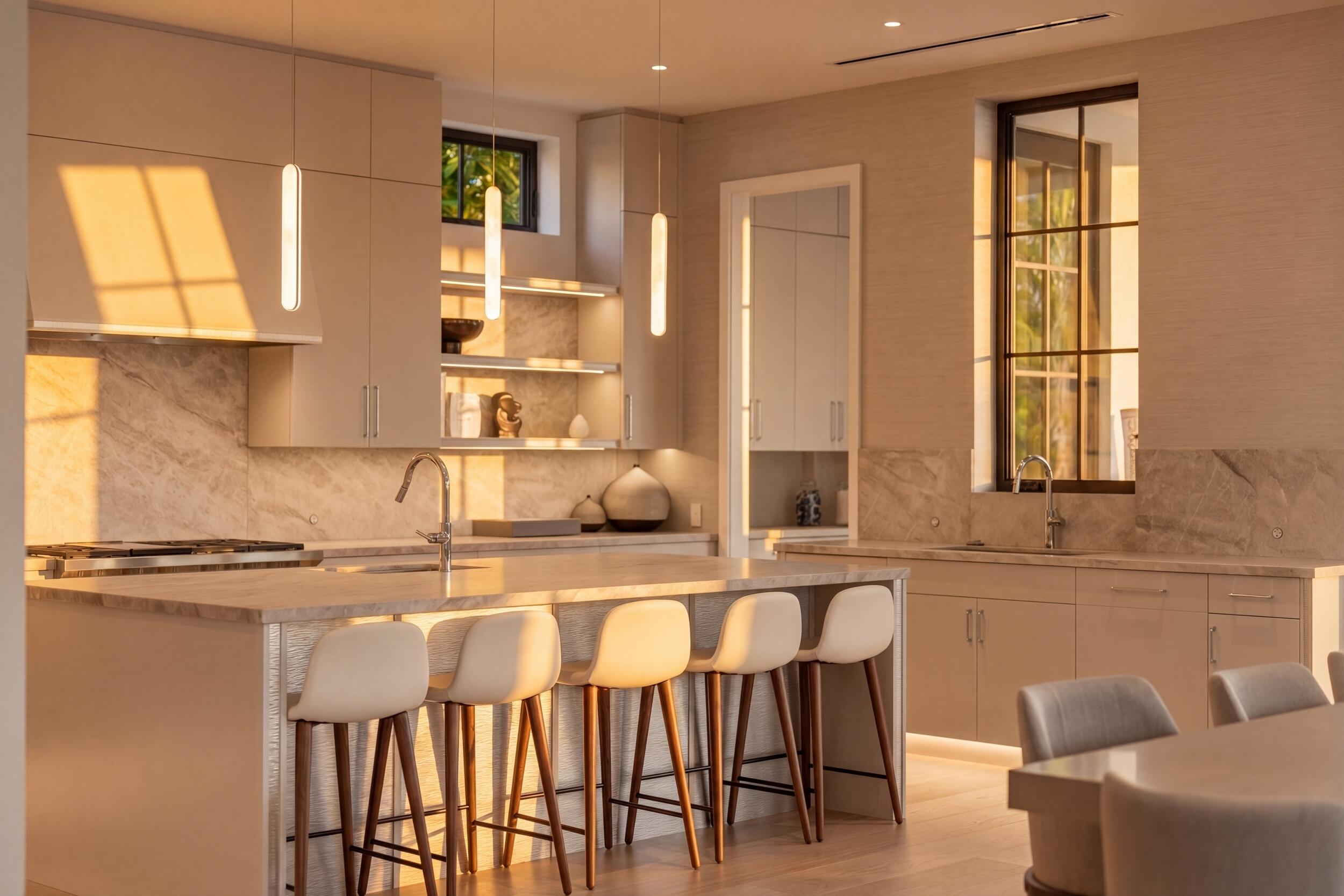TOLEDO - Residential