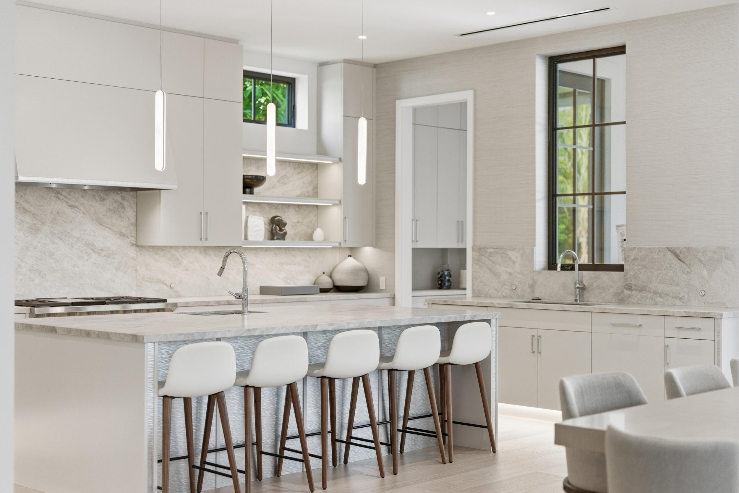 TOLEDO - Residential