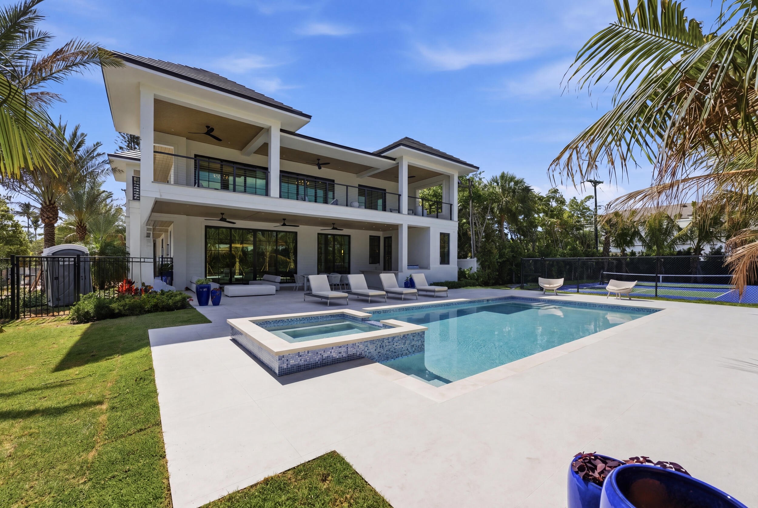 TOLEDO - Residential