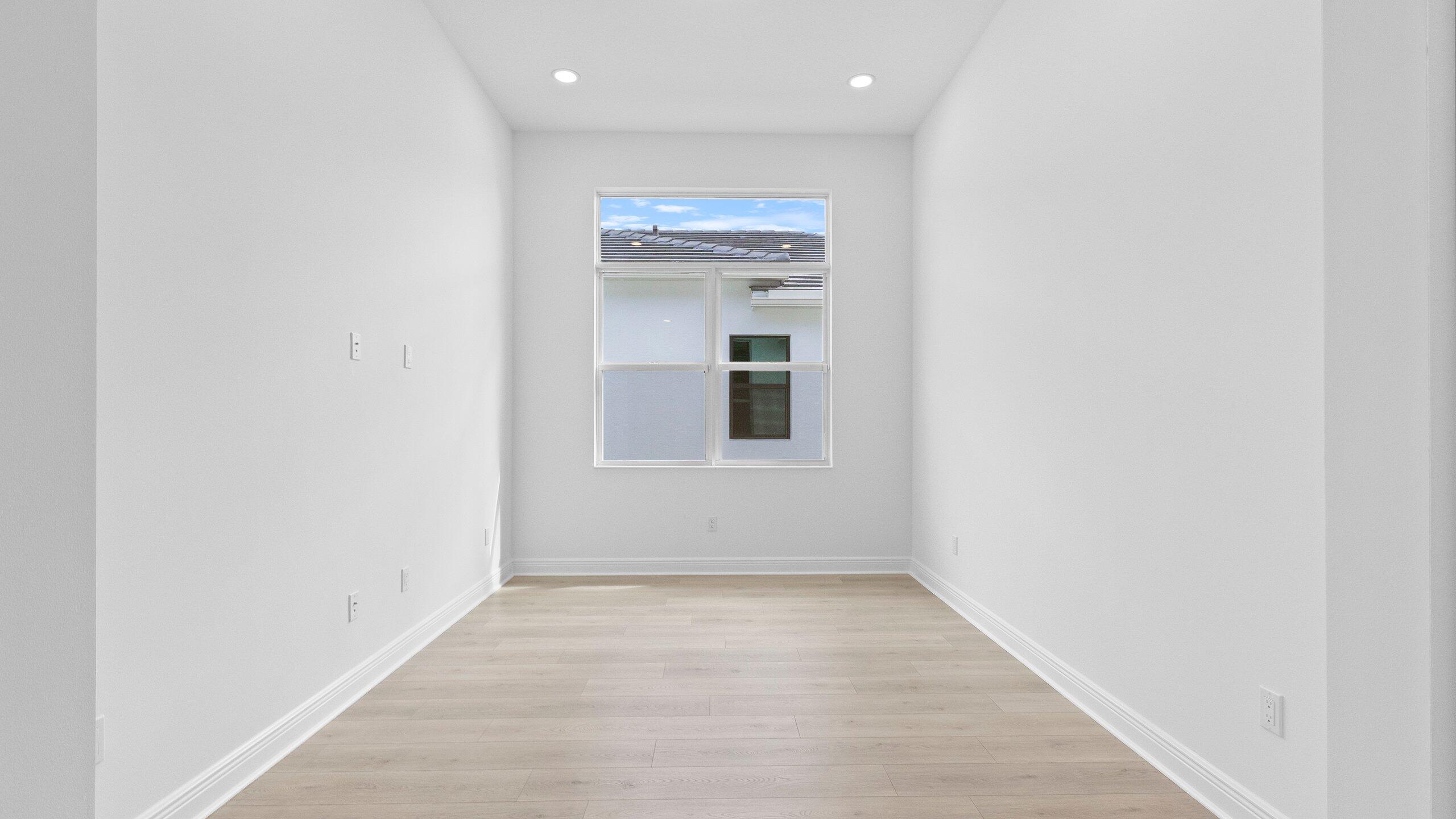 CRESSWIND PALM BEACH - Residential