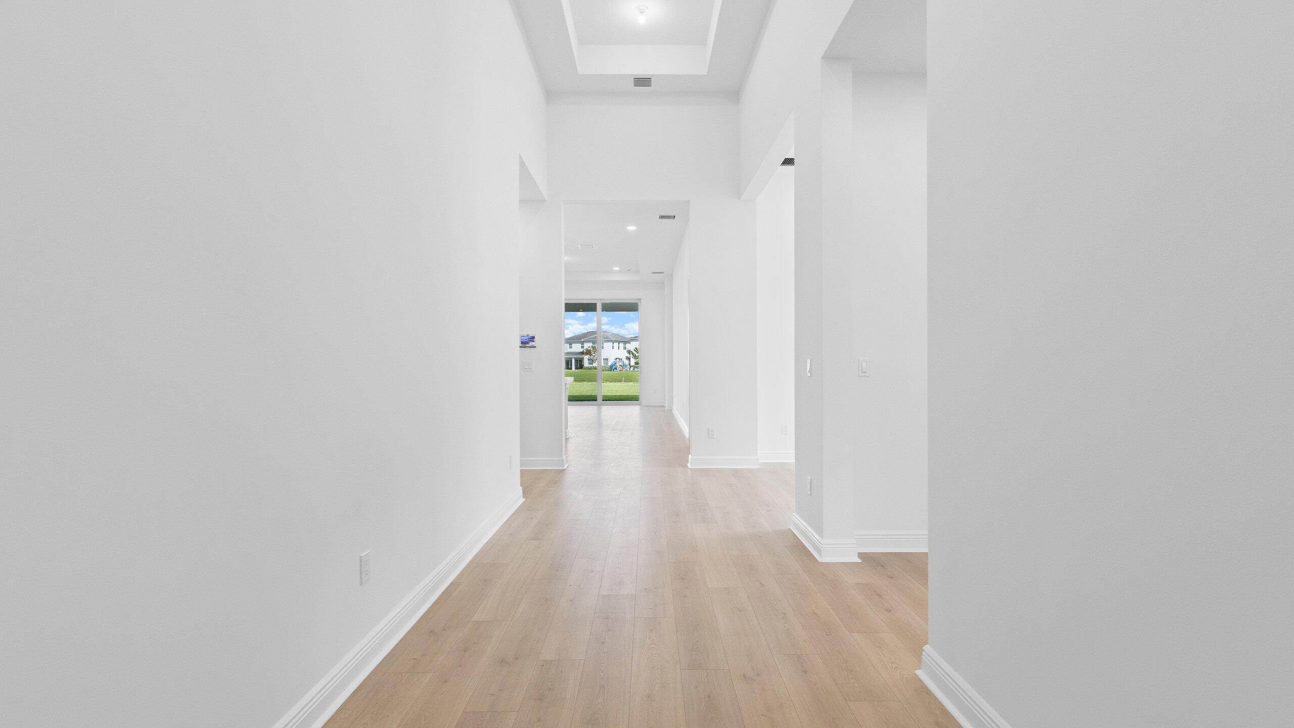 CRESSWIND PALM BEACH - Residential
