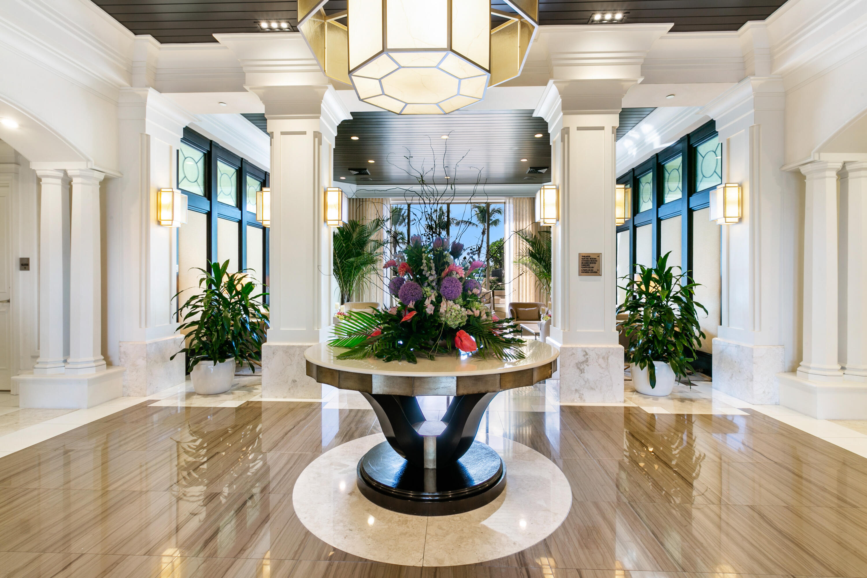 2700 NORTH OCEAN CONDO - Residential