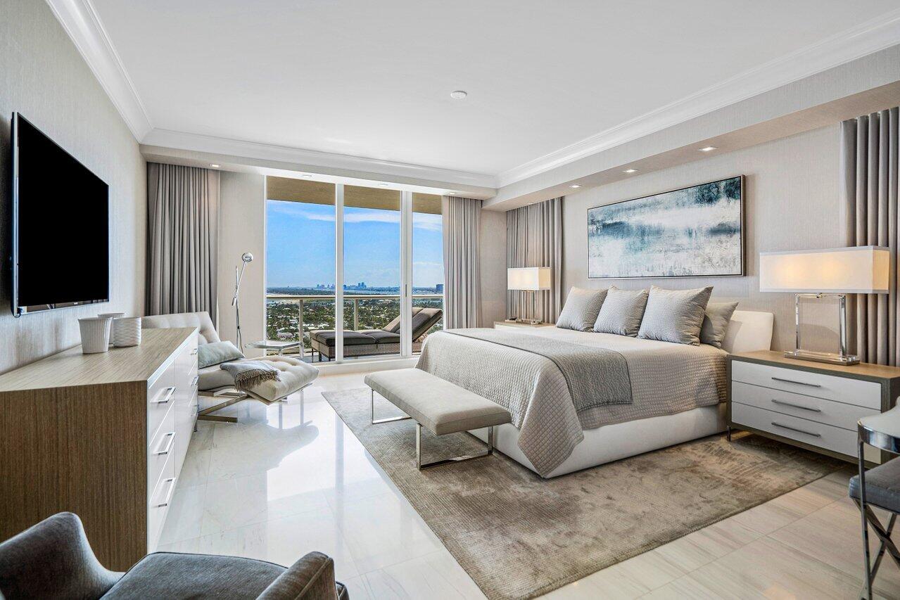 2700 NORTH OCEAN CONDO - Residential
