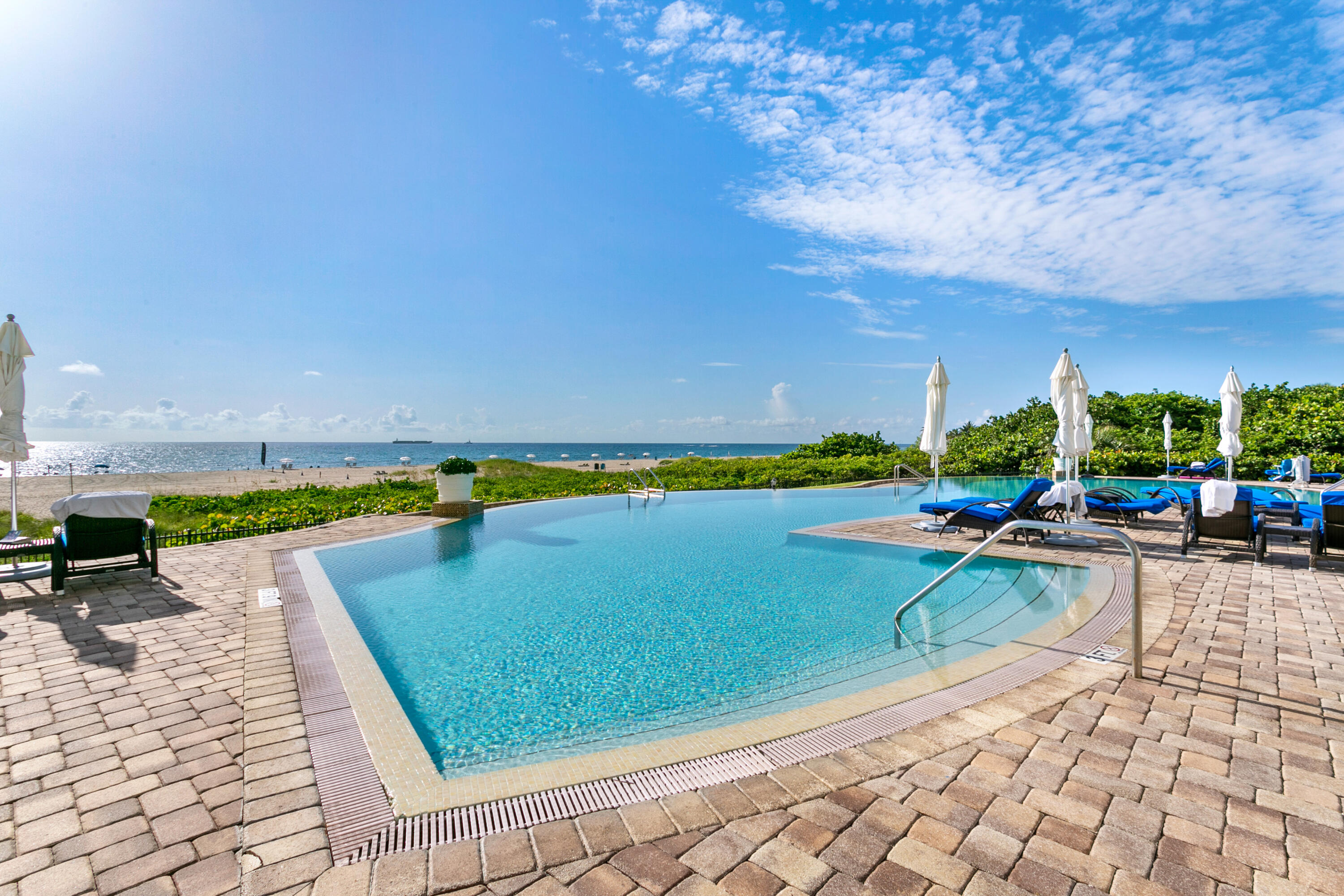 2700 NORTH OCEAN CONDO - Residential
