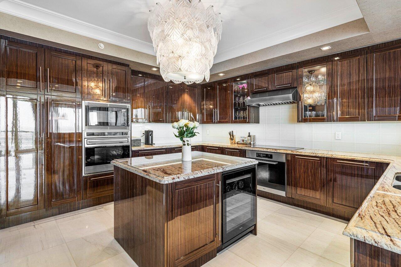 2700 NORTH OCEAN CONDO - Residential