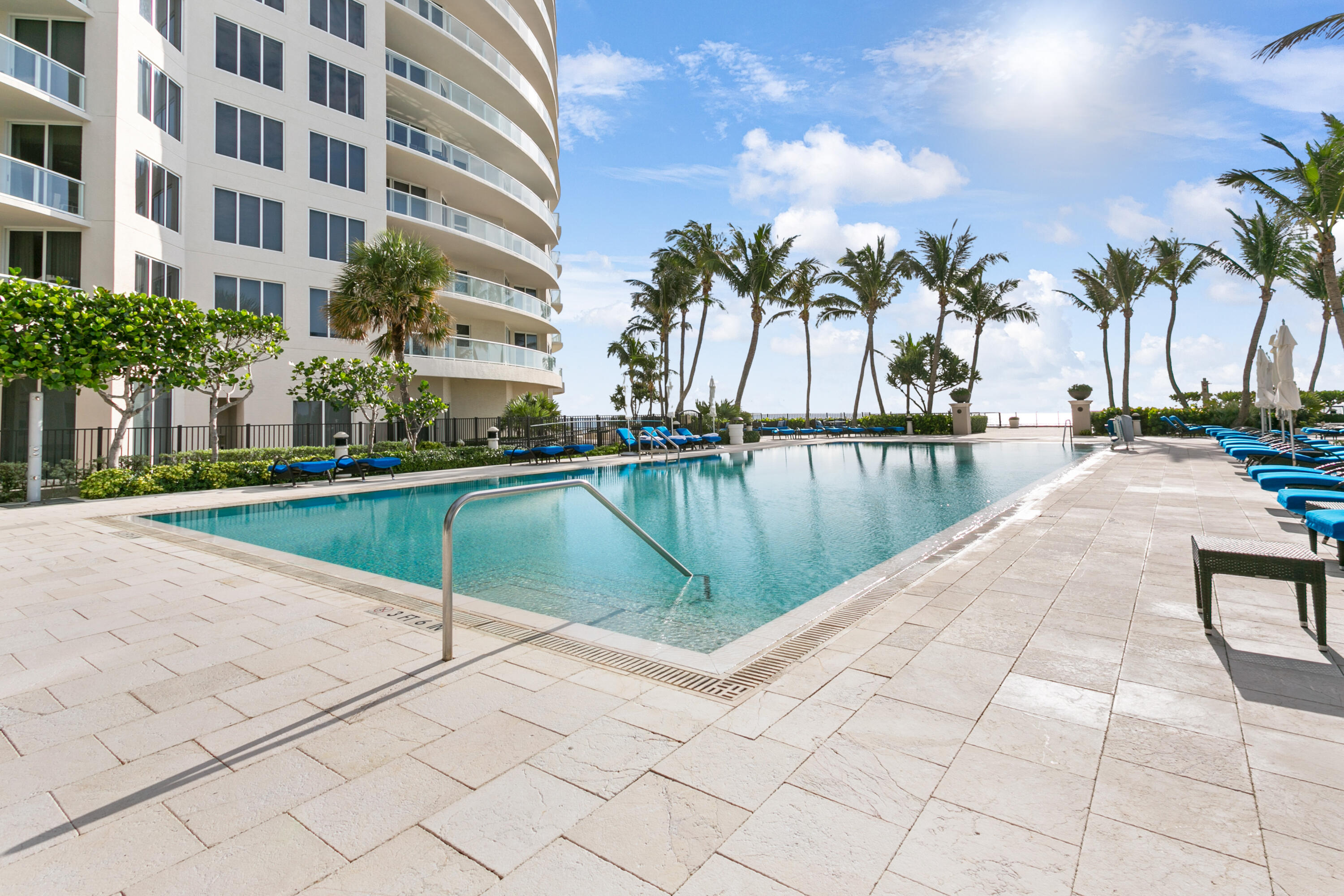 2700 NORTH OCEAN CONDO - Residential