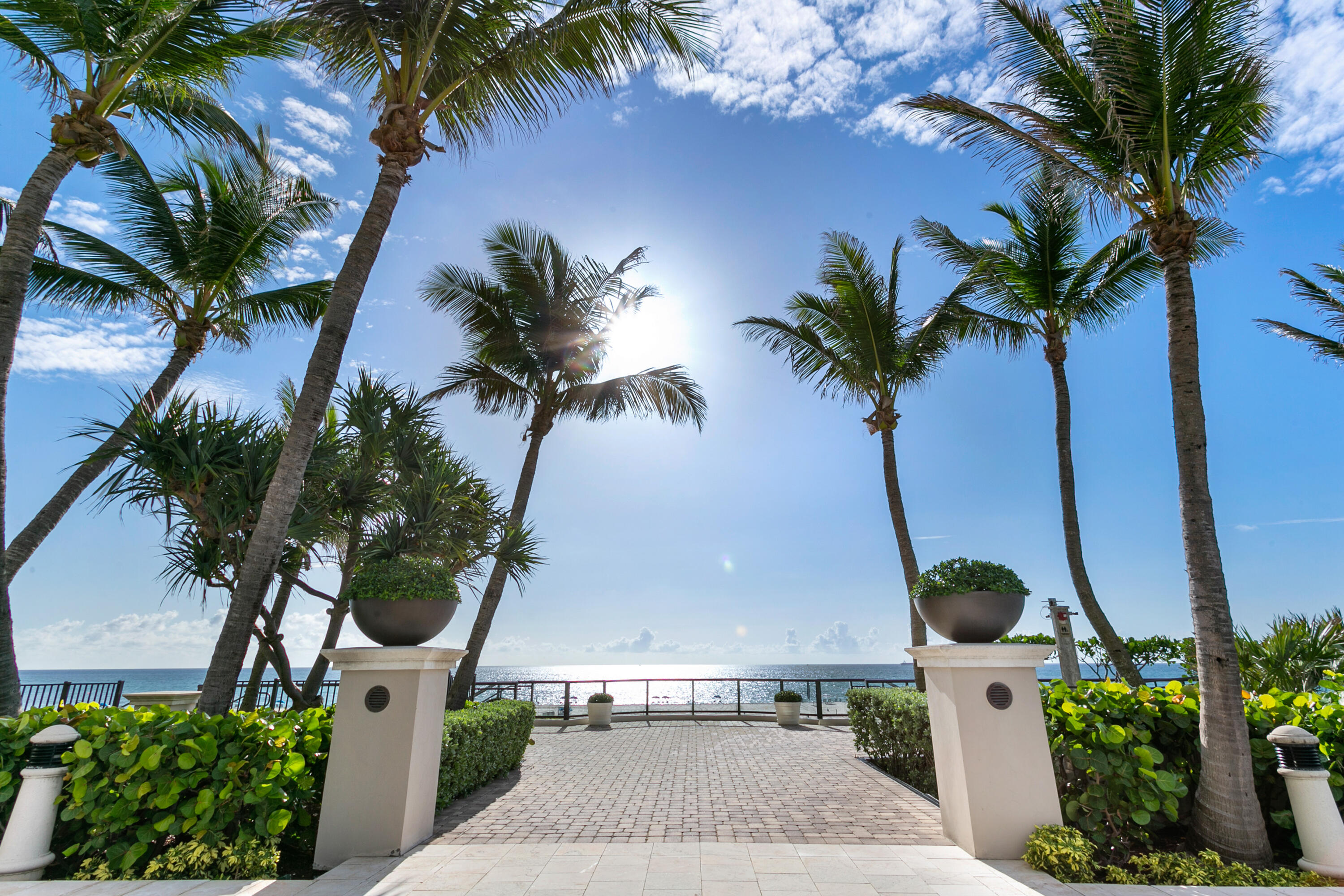 2700 NORTH OCEAN CONDO - Residential