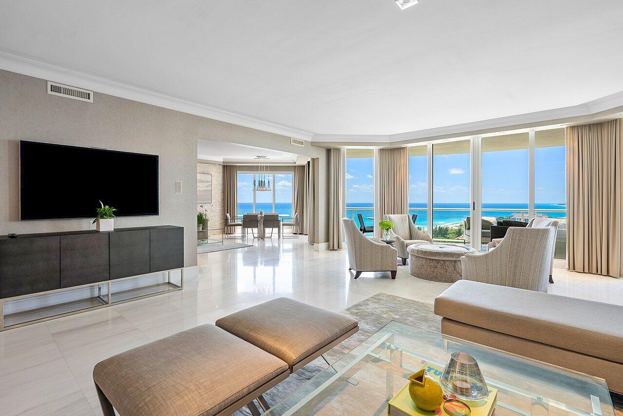 2700 NORTH OCEAN CONDO - Residential