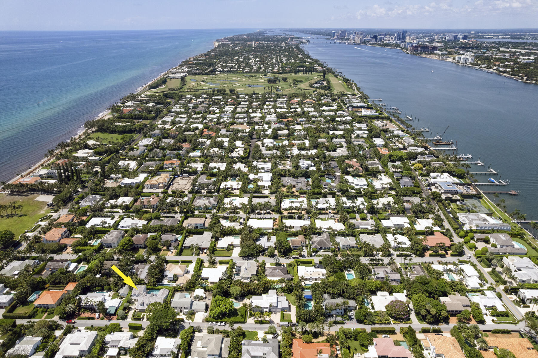 GREGORY ADDN - Residential