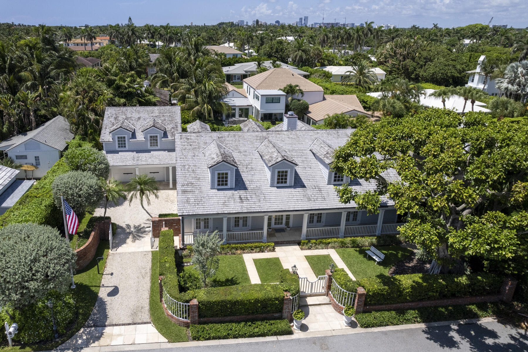 GREGORY ADDN - Residential