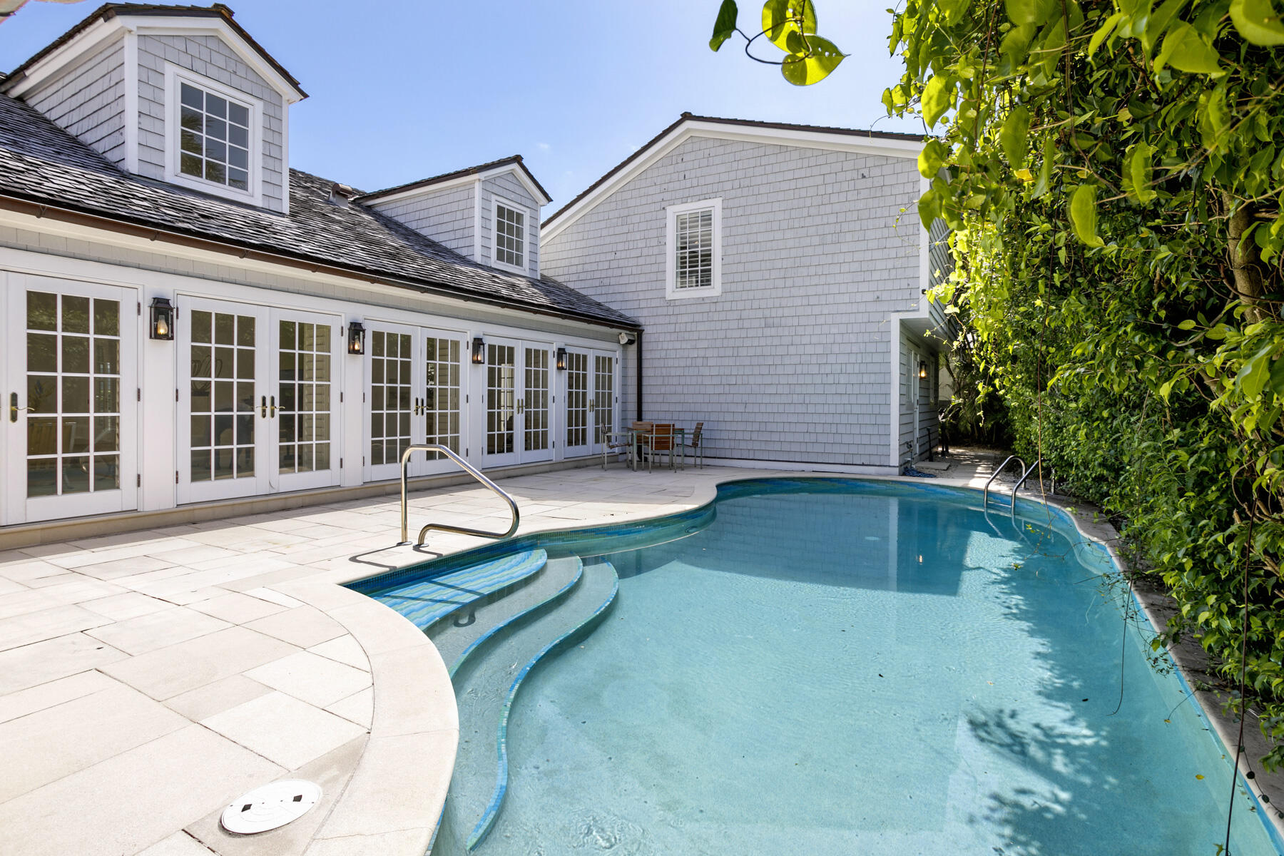 GREGORY ADDN - Residential