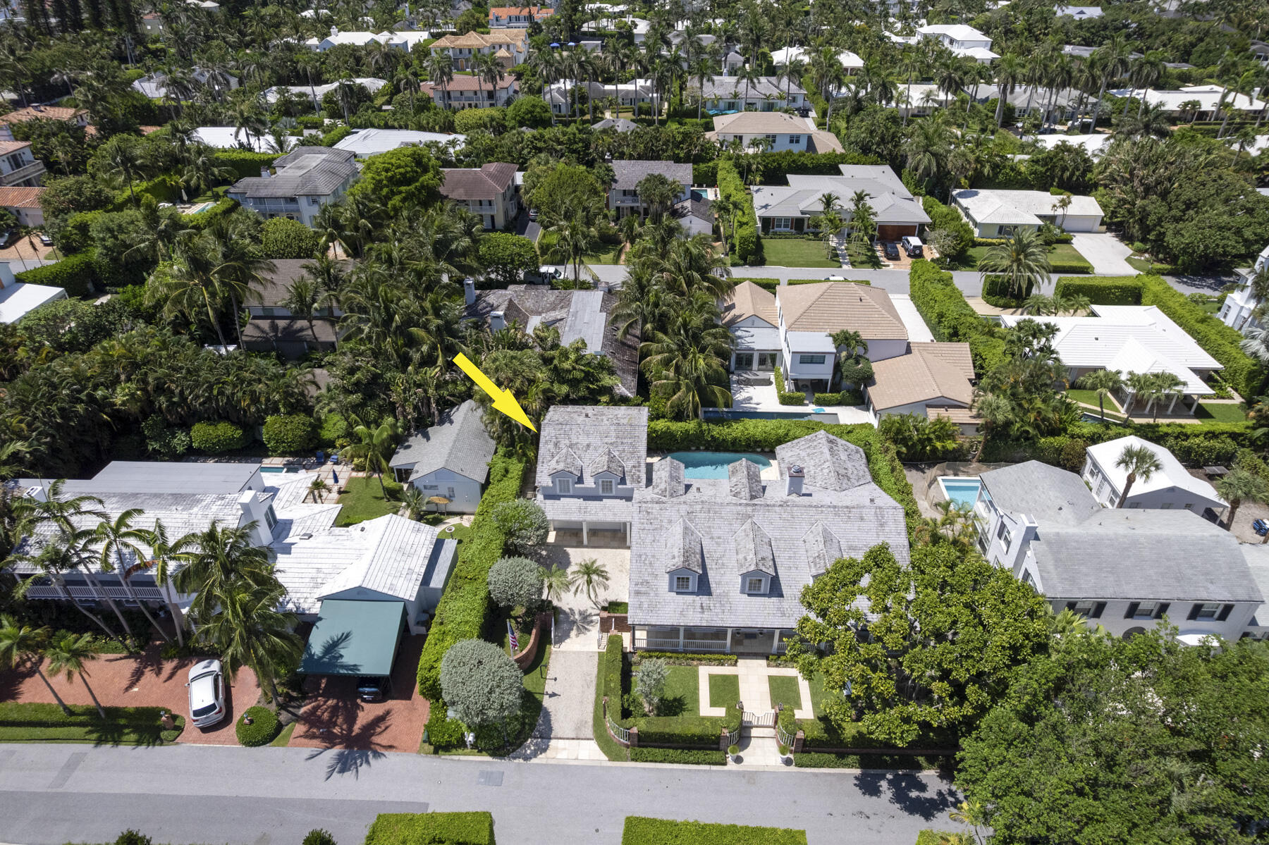 GREGORY ADDN - Residential