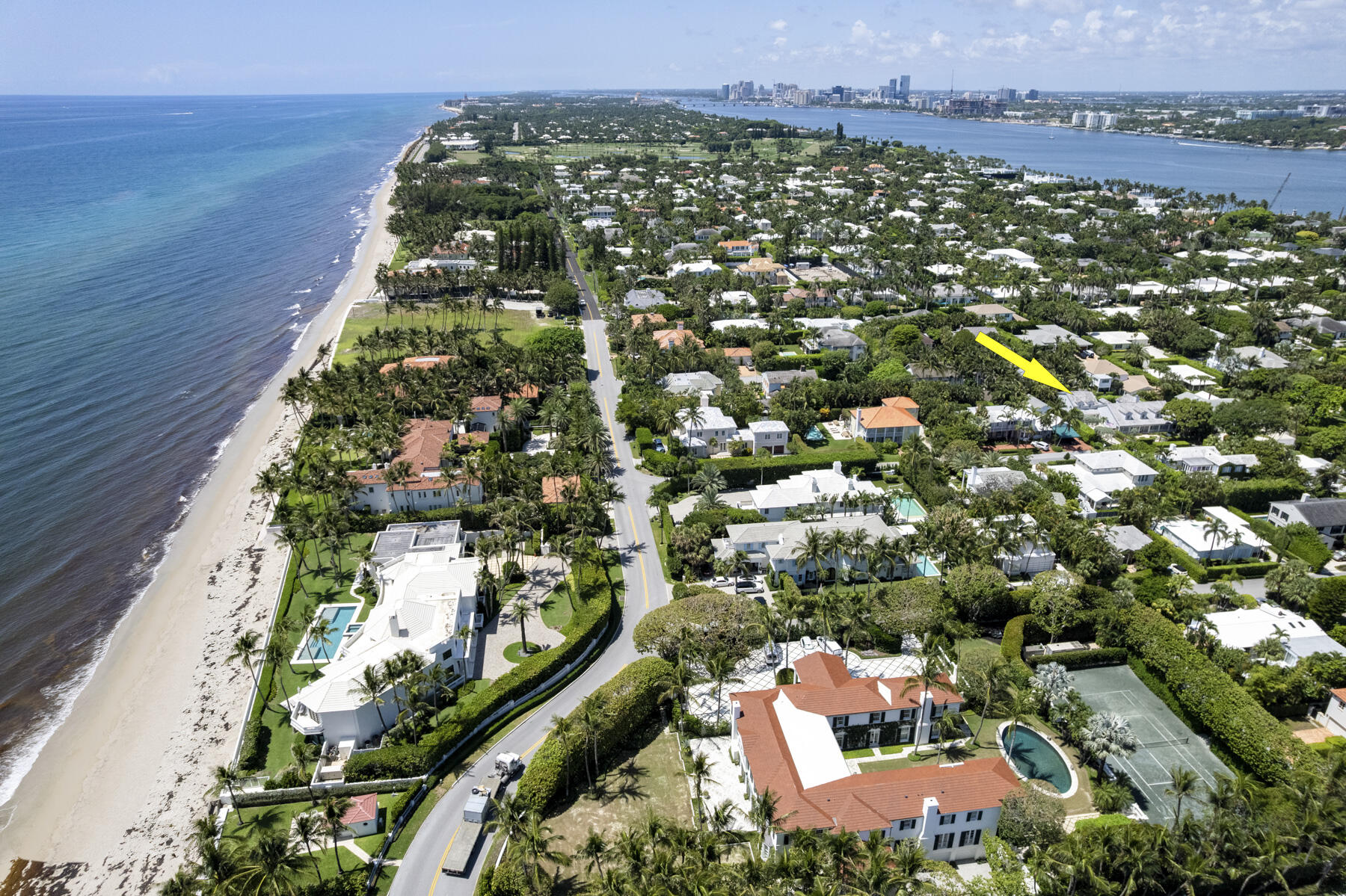 GREGORY ADDN - Residential