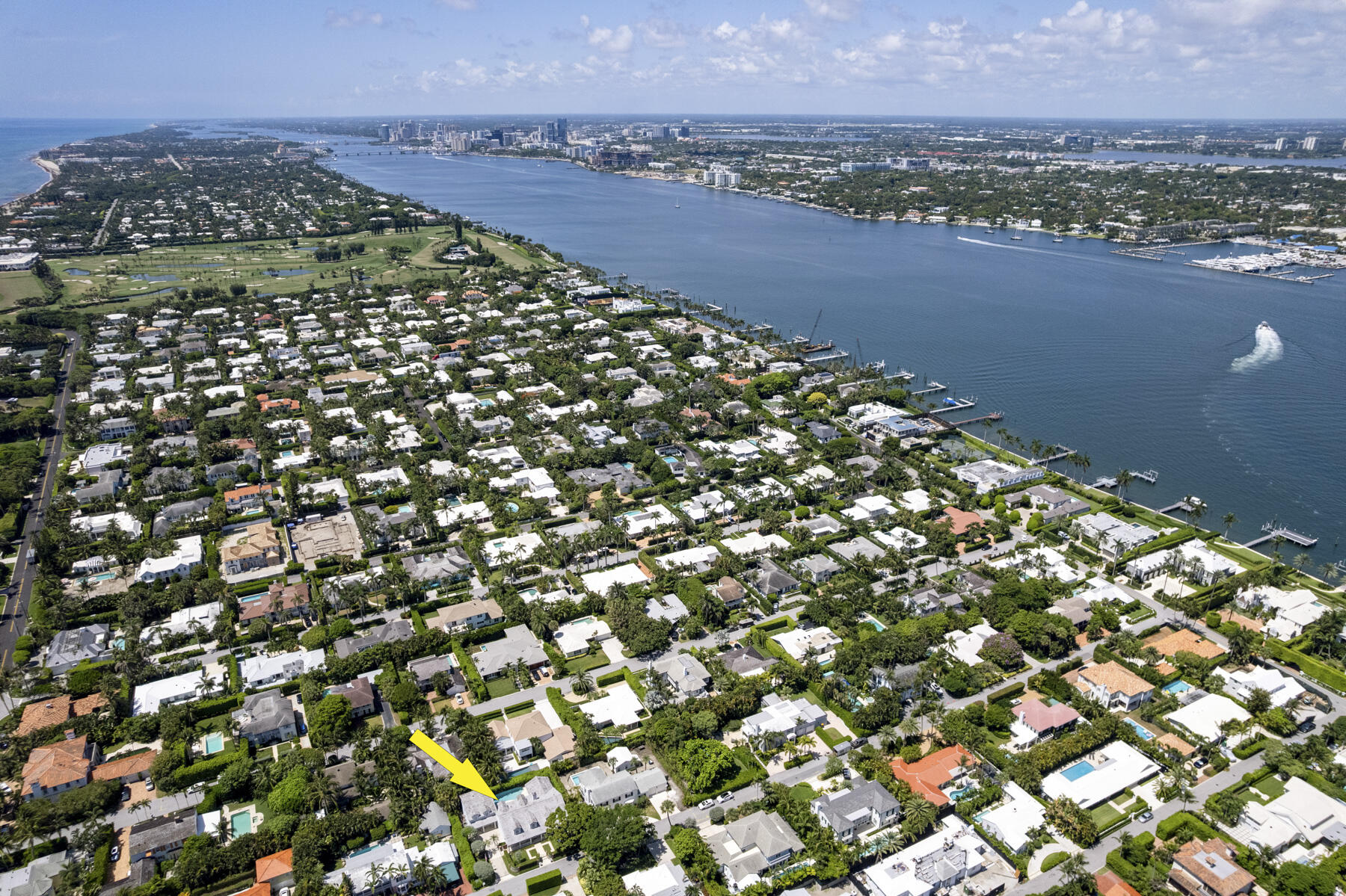GREGORY ADDN - Residential