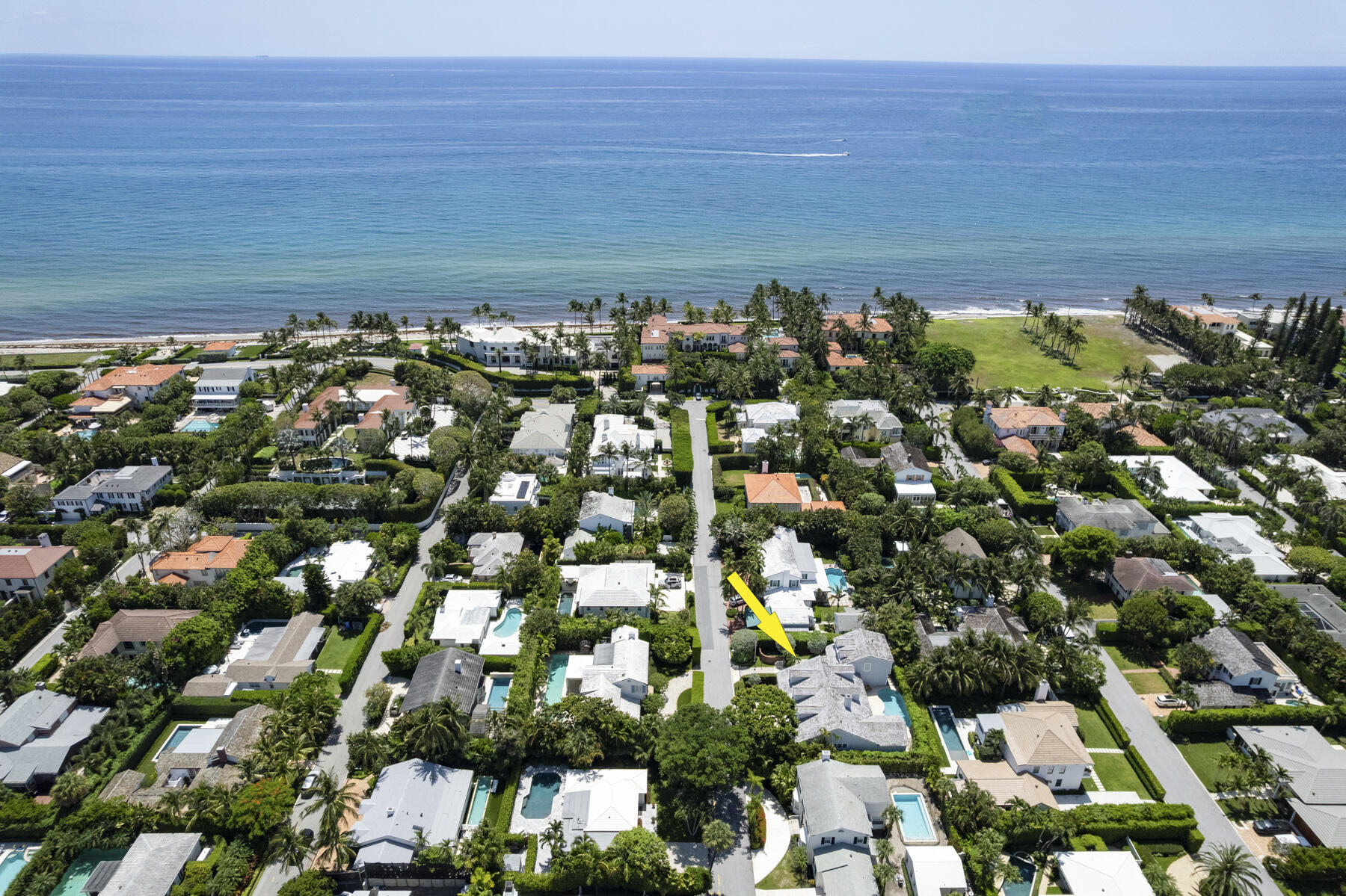 GREGORY ADDN - Residential