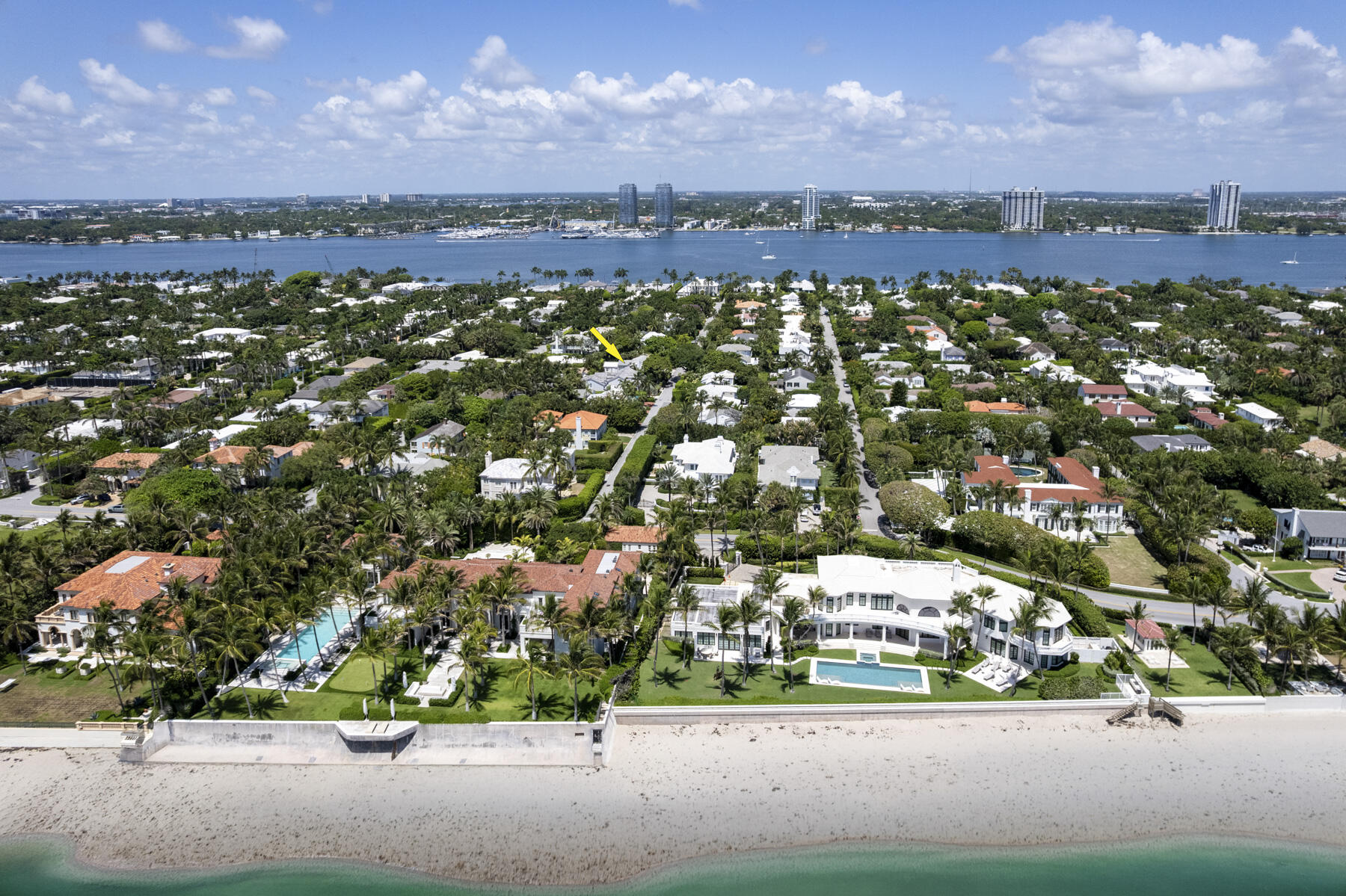 GREGORY ADDN - Residential
