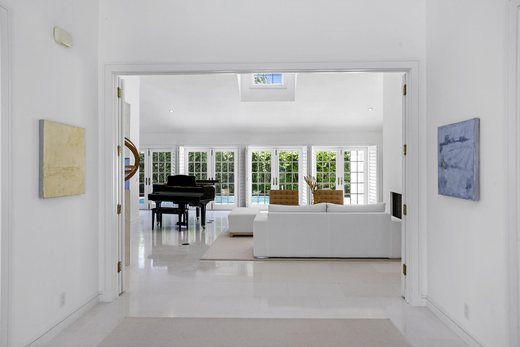 GREGORY ADDN - Residential