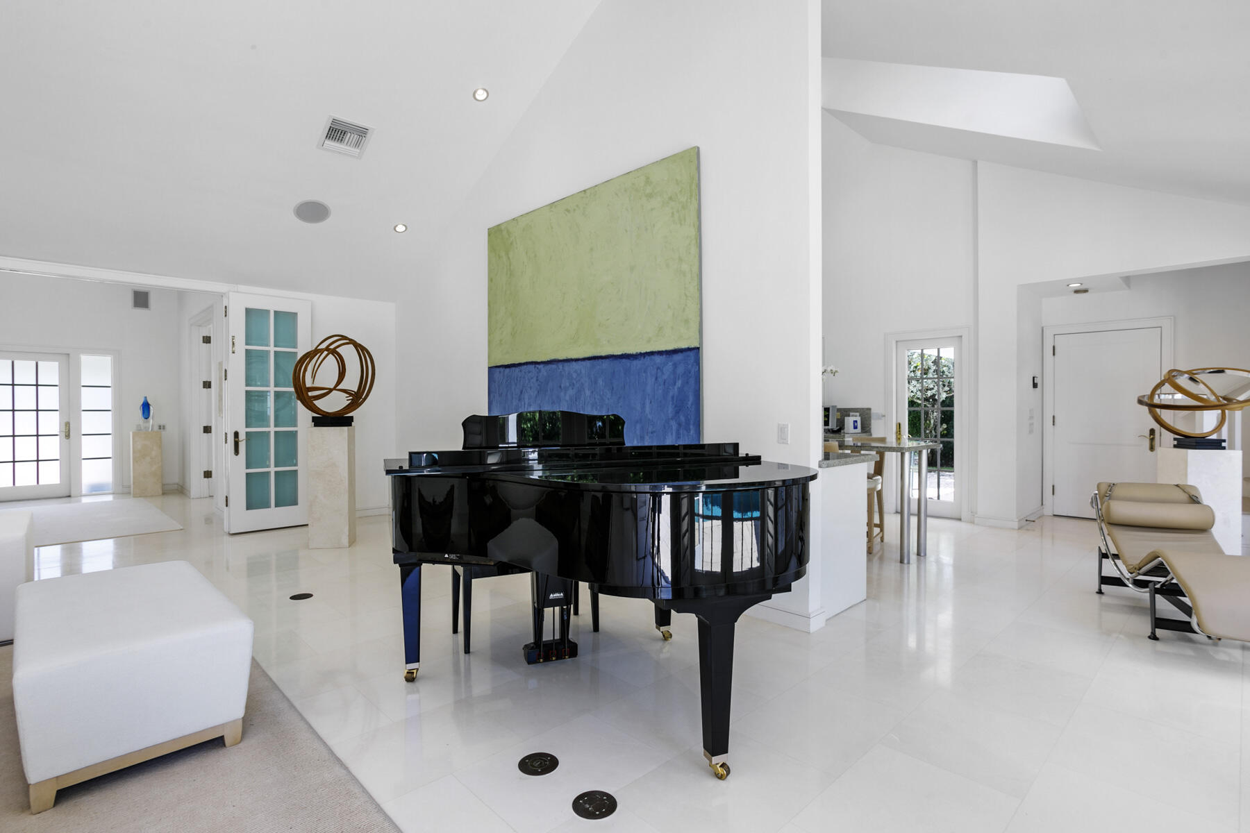 GREGORY ADDN - Residential