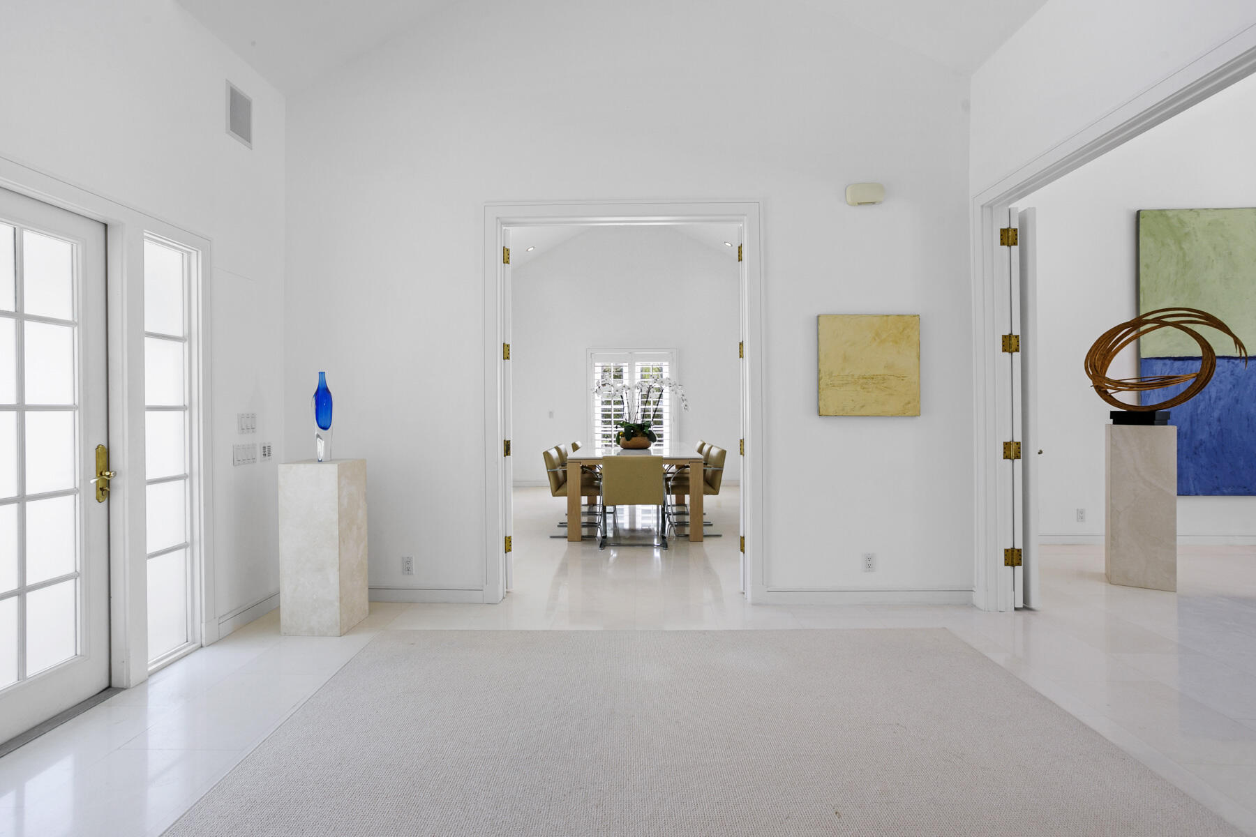 GREGORY ADDN - Residential