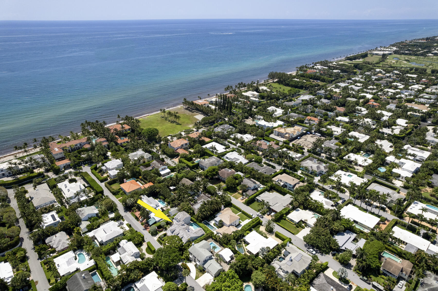 GREGORY ADDN - Residential