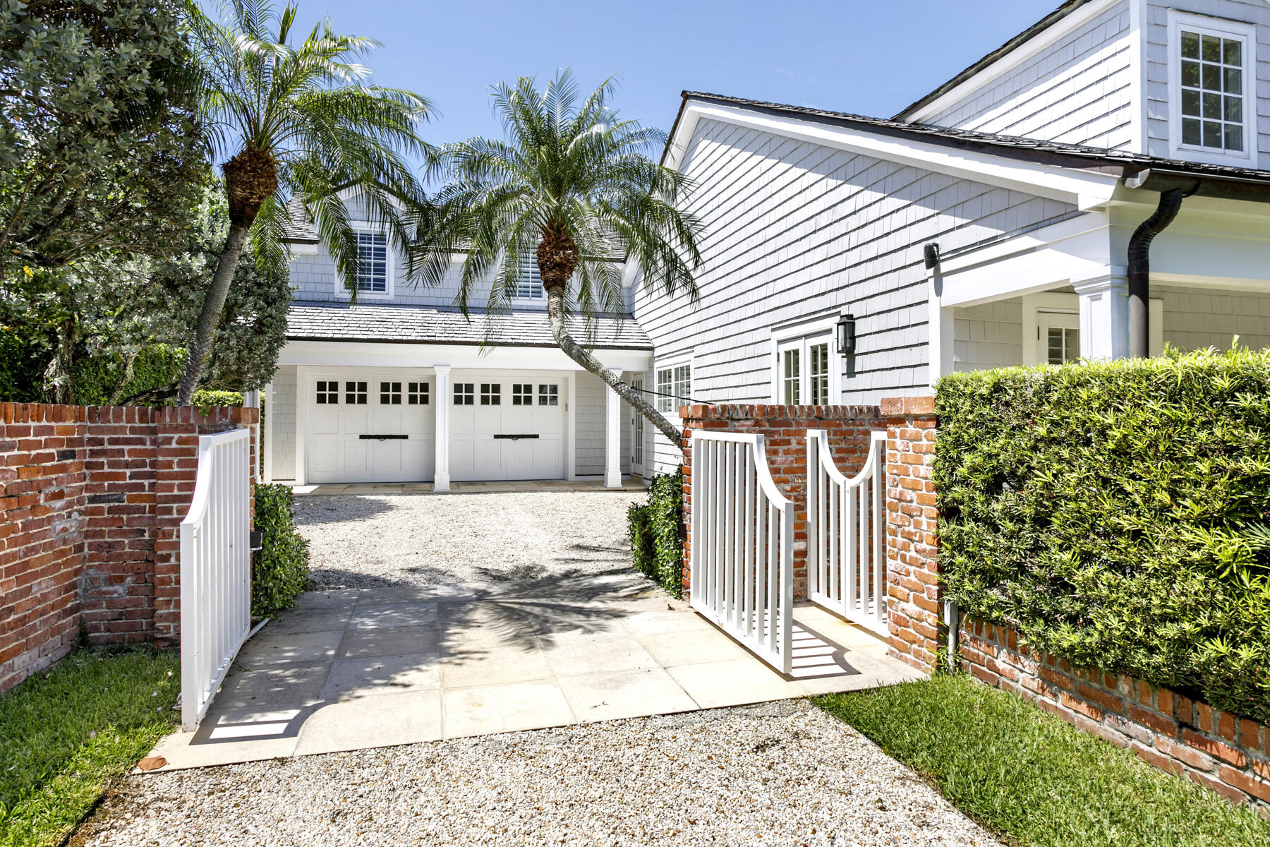 GREGORY ADDN - Residential