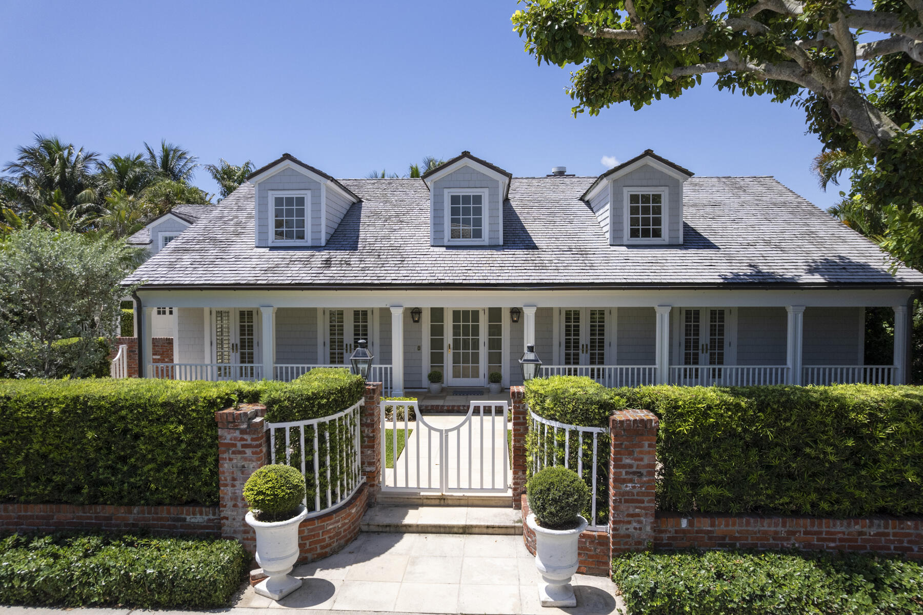 GREGORY ADDN - Residential