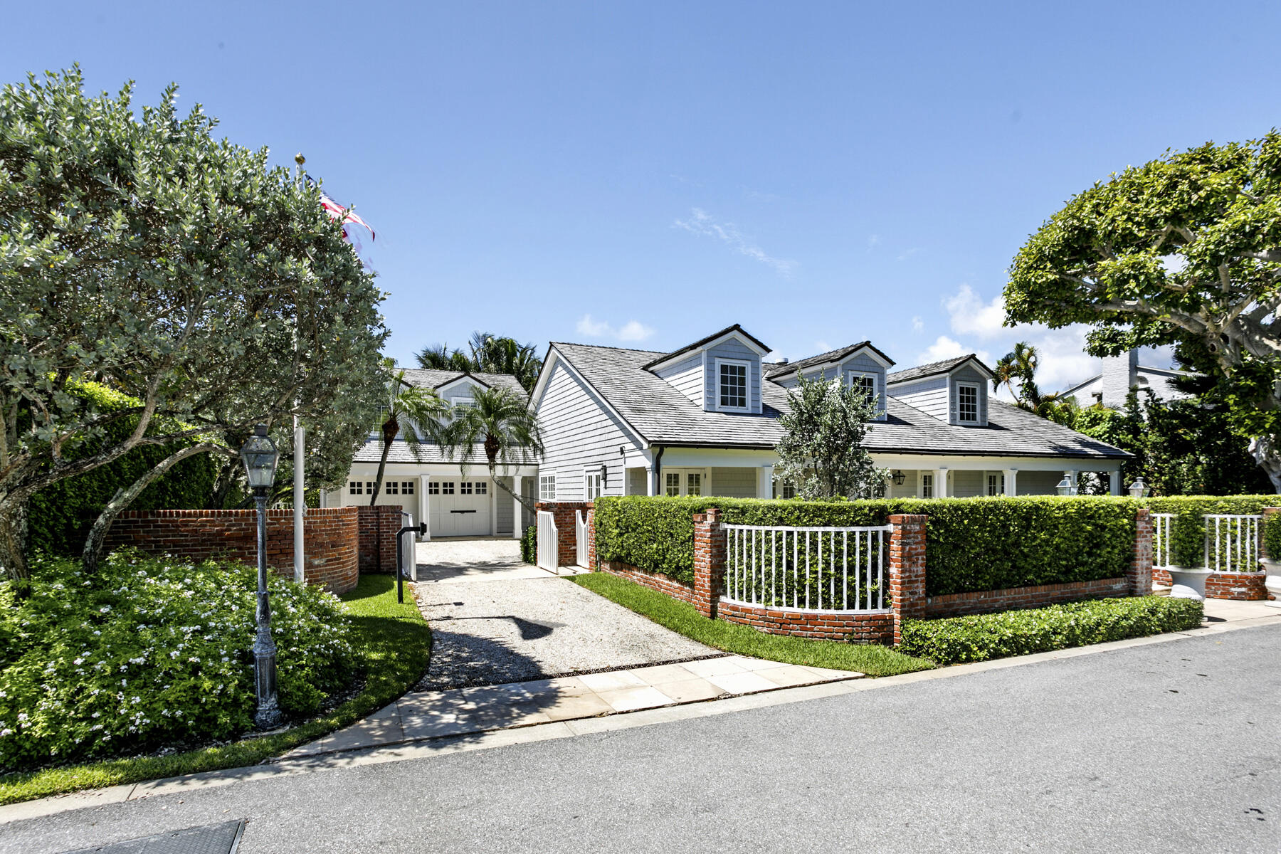 GREGORY ADDN - Residential